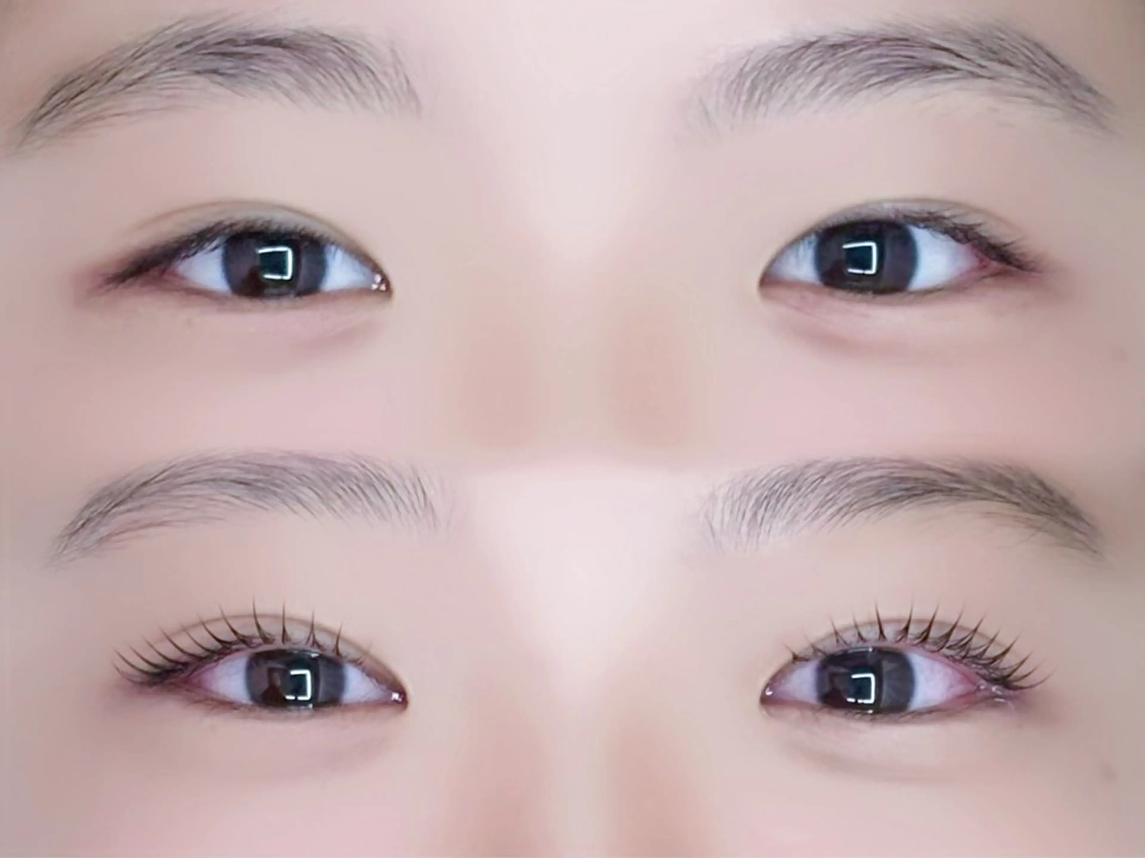 マツエク・マツパ 【髪質改善】 elena by artefice所属・岡本 蒼奈のヘアスタイル