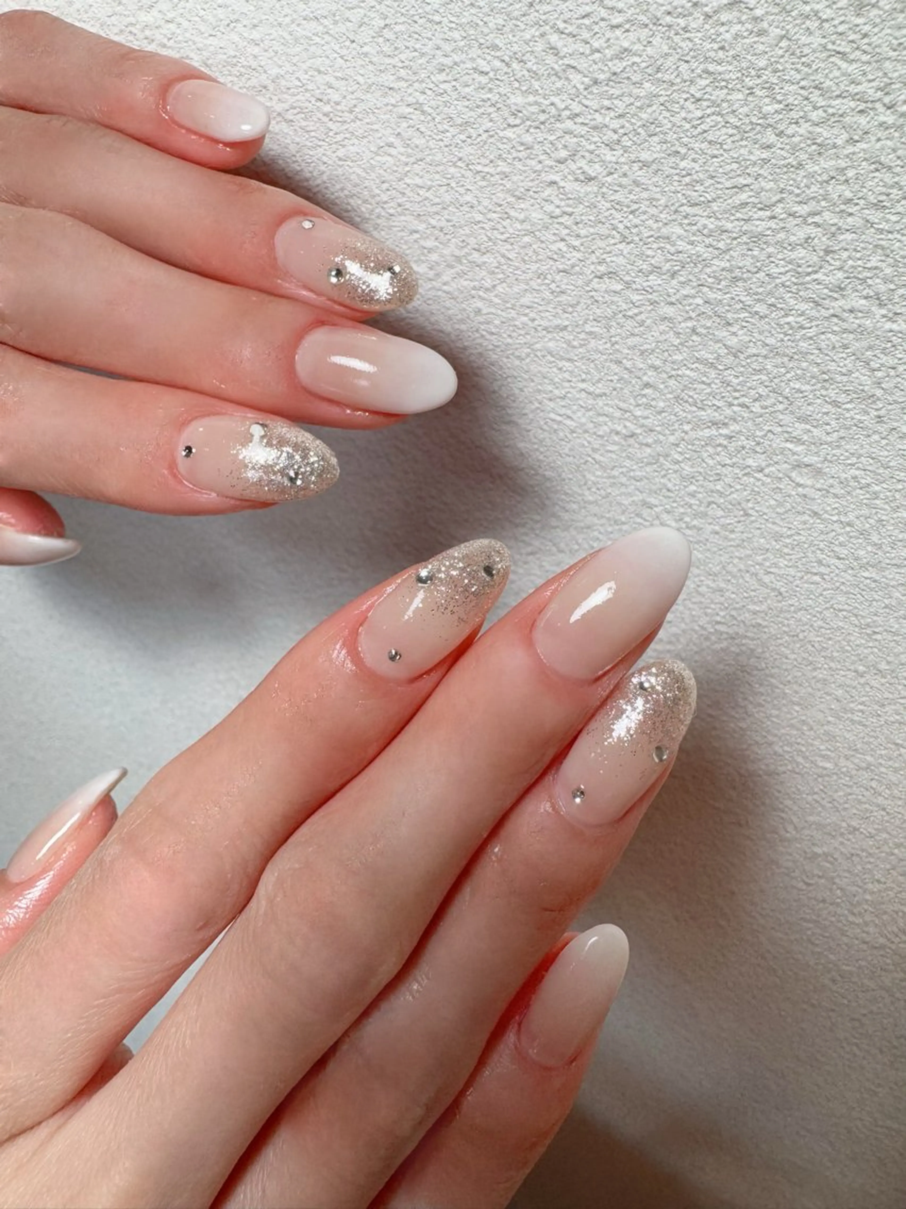 ネイル Bio nail 【バイオネイル】のネイルデザイン