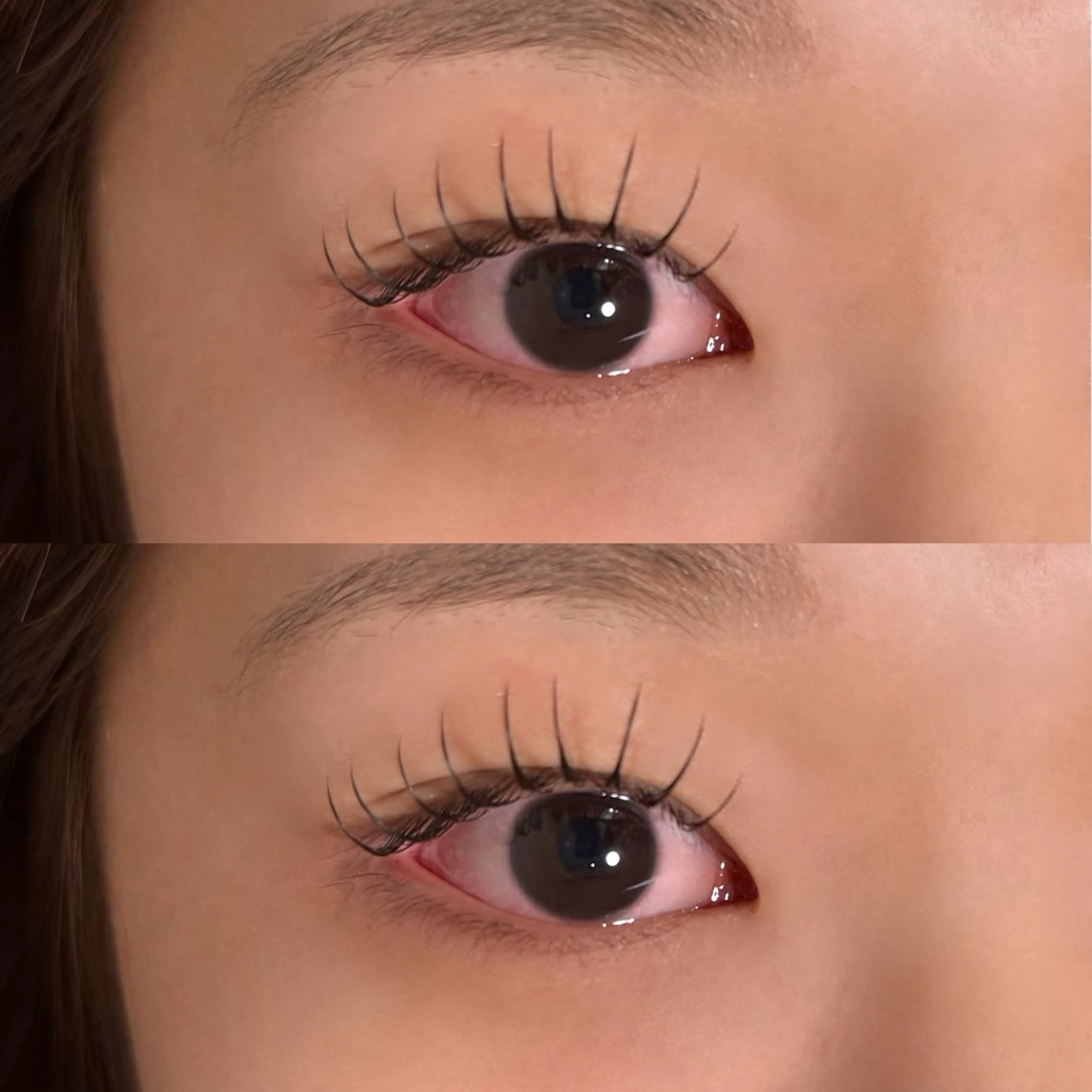 マツエク・マツパ 🐾ROAR🐾 HAZUKIのマツエク・マツパデザイン