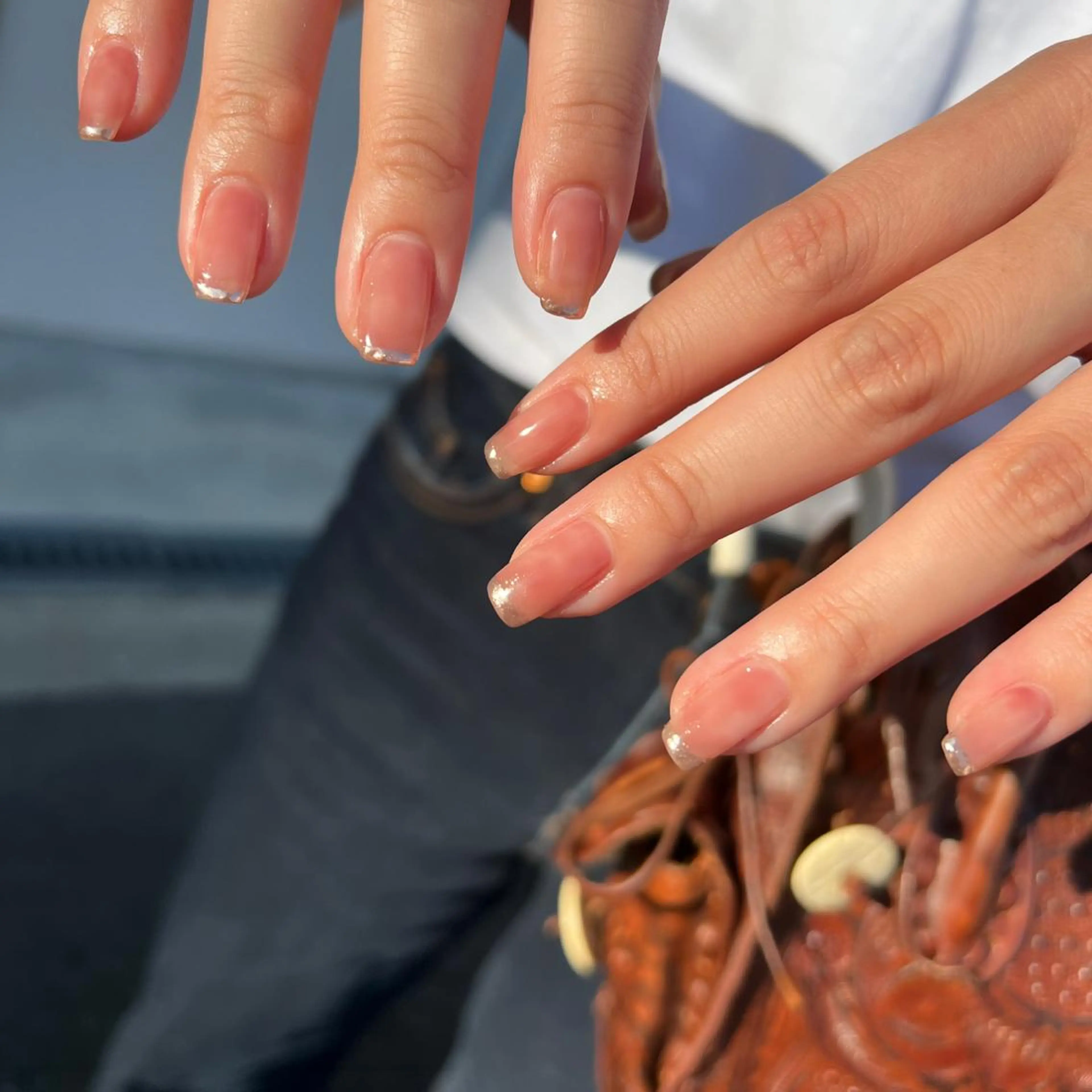ネイル Lili nail所属・Lilibeauty salonのネイルデザイン