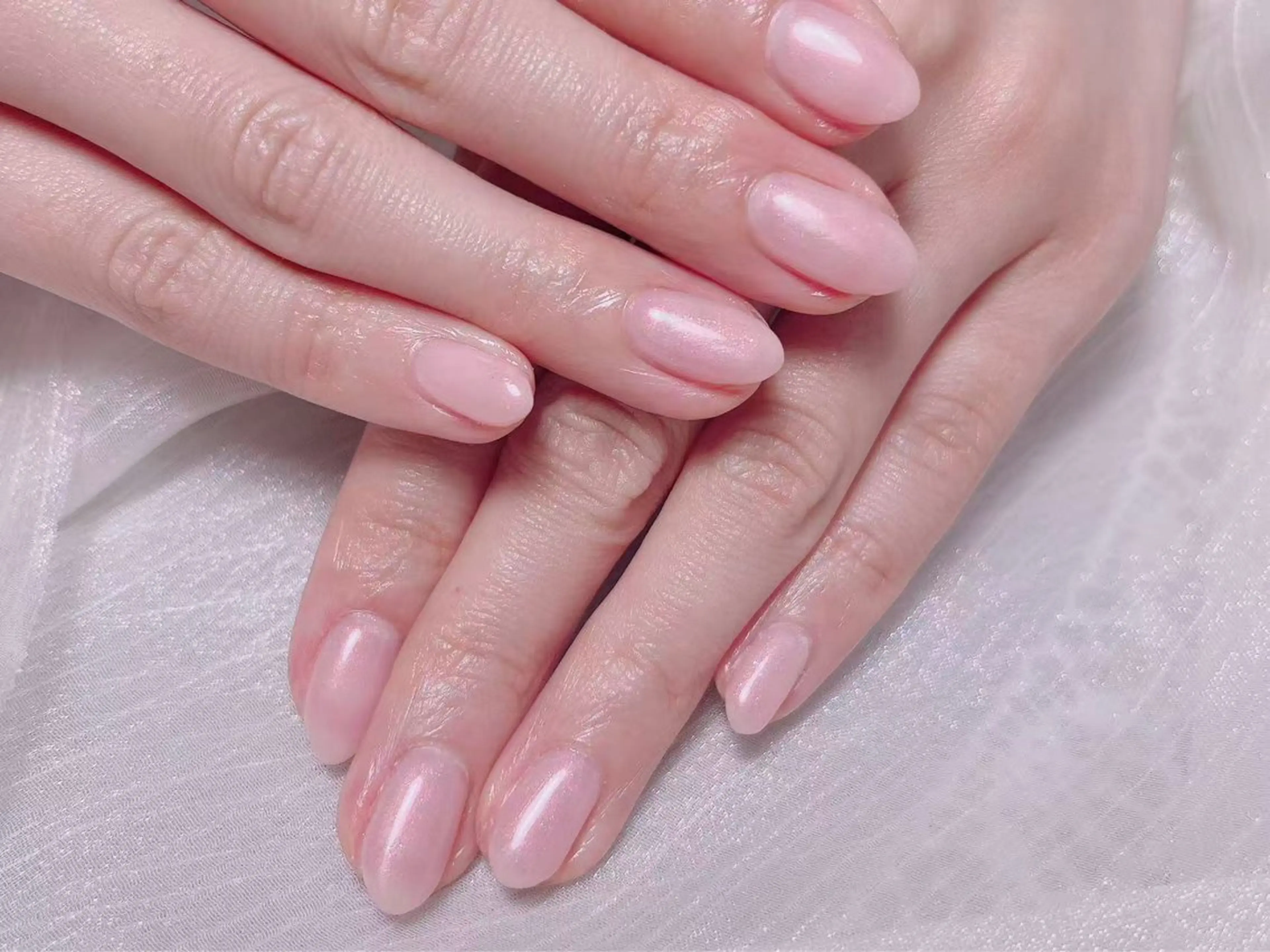 ネイル ハンドネイル Kari ネイルサロンのネイルデザイン