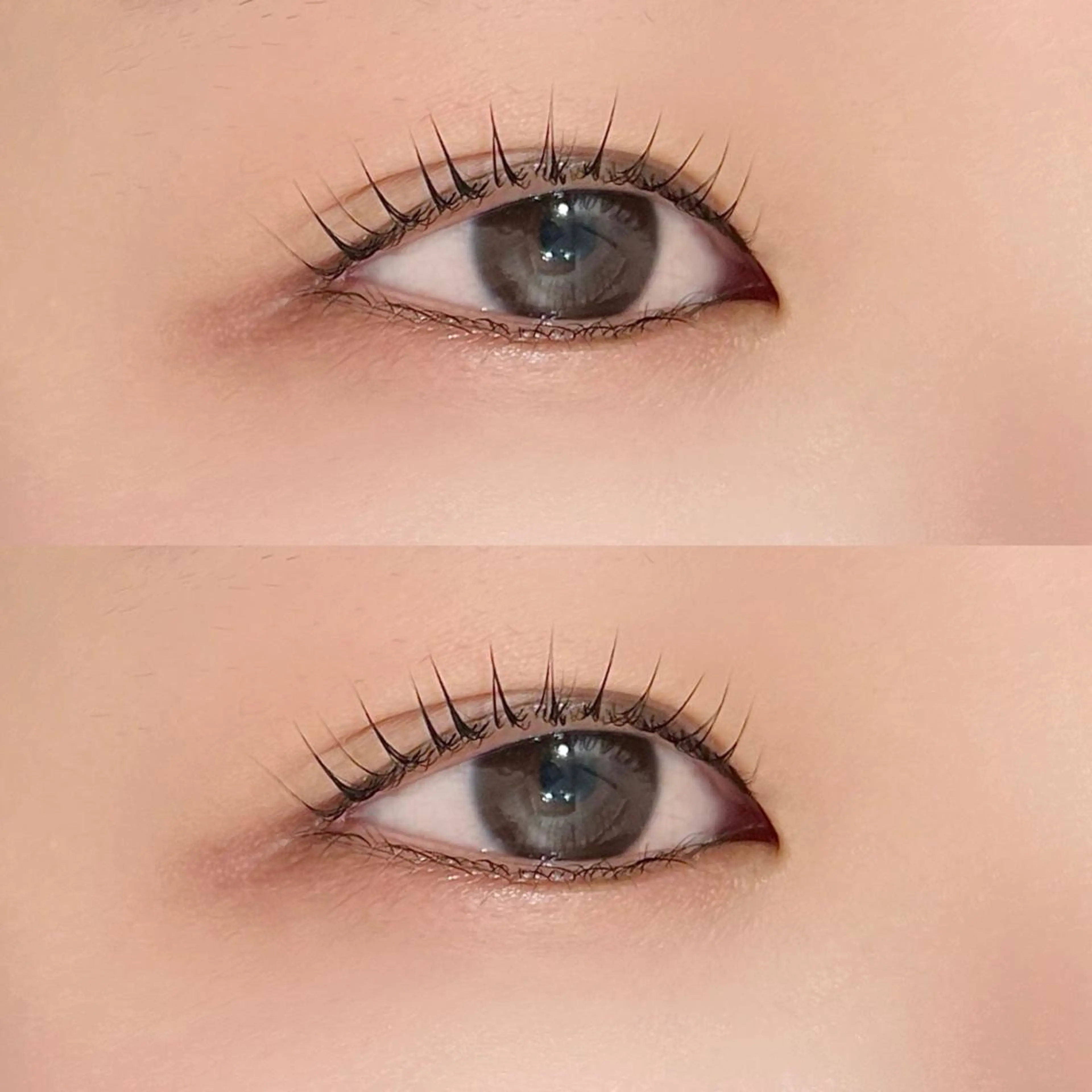 マツエク・マツパ マツパ 名駅 eyelist 🤍 kanaのマツエク・マツパデザイン