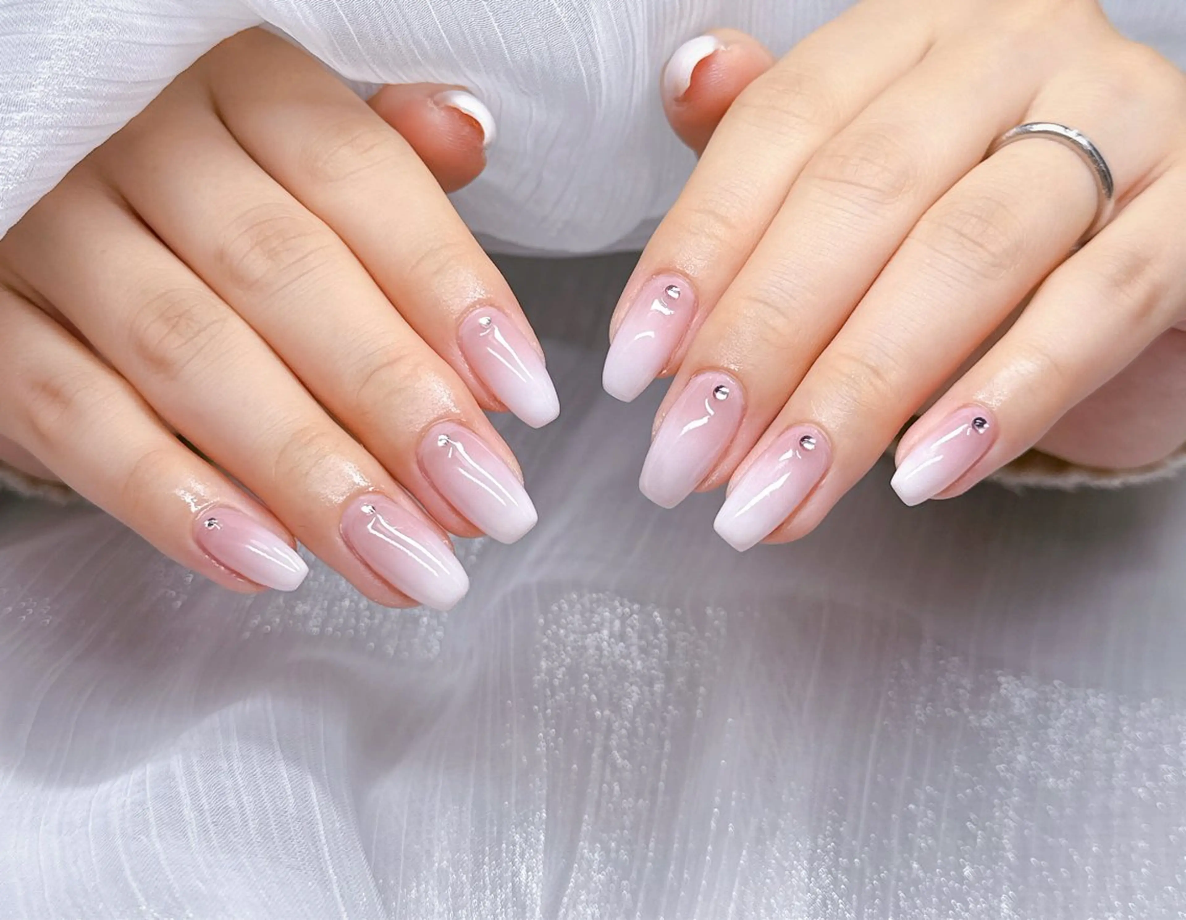 ネイル ハンドネイル YumiNail所属・Yumi nailのネイルデザイン