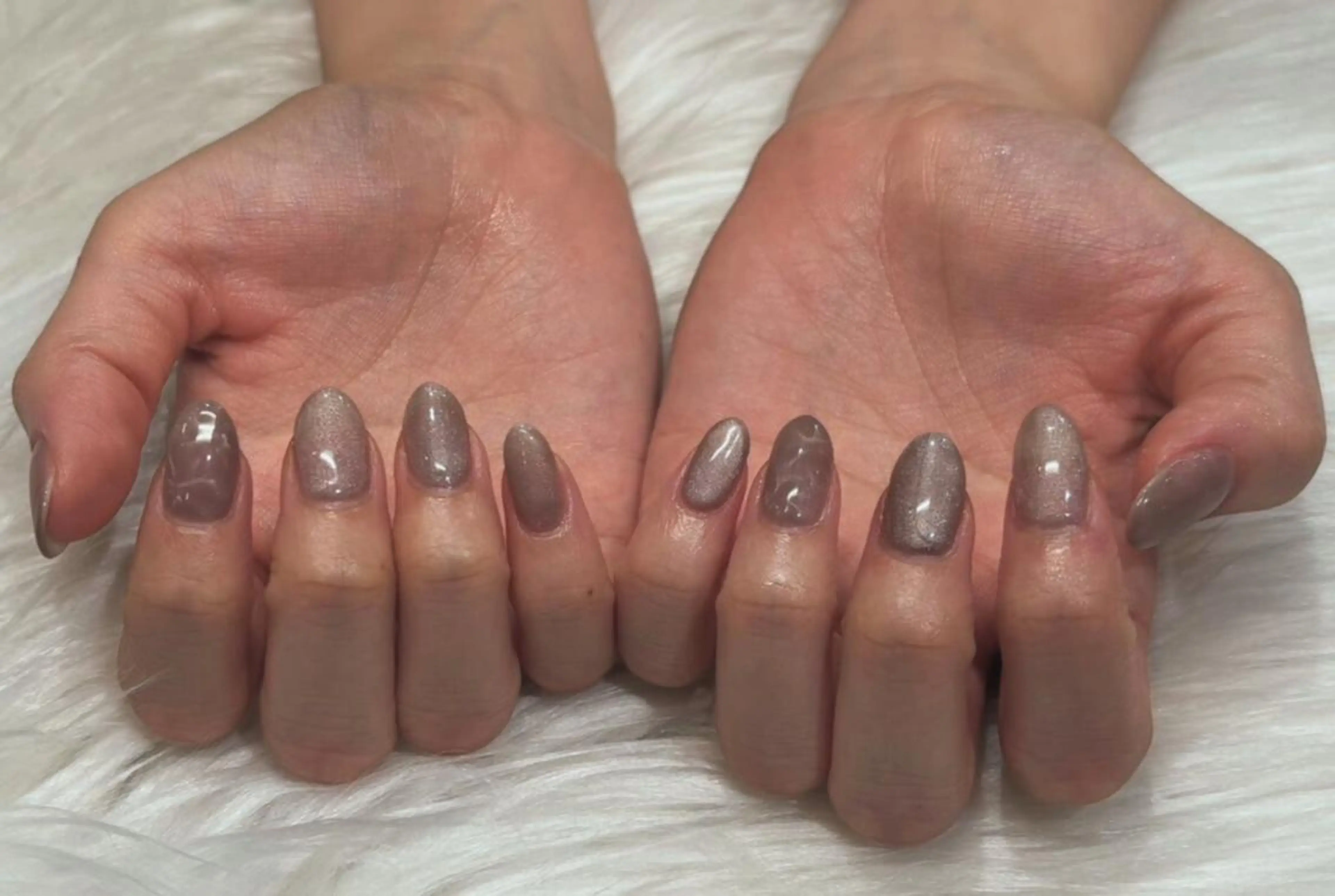 ネイル SalonLinda Madokaのネイルデザイン