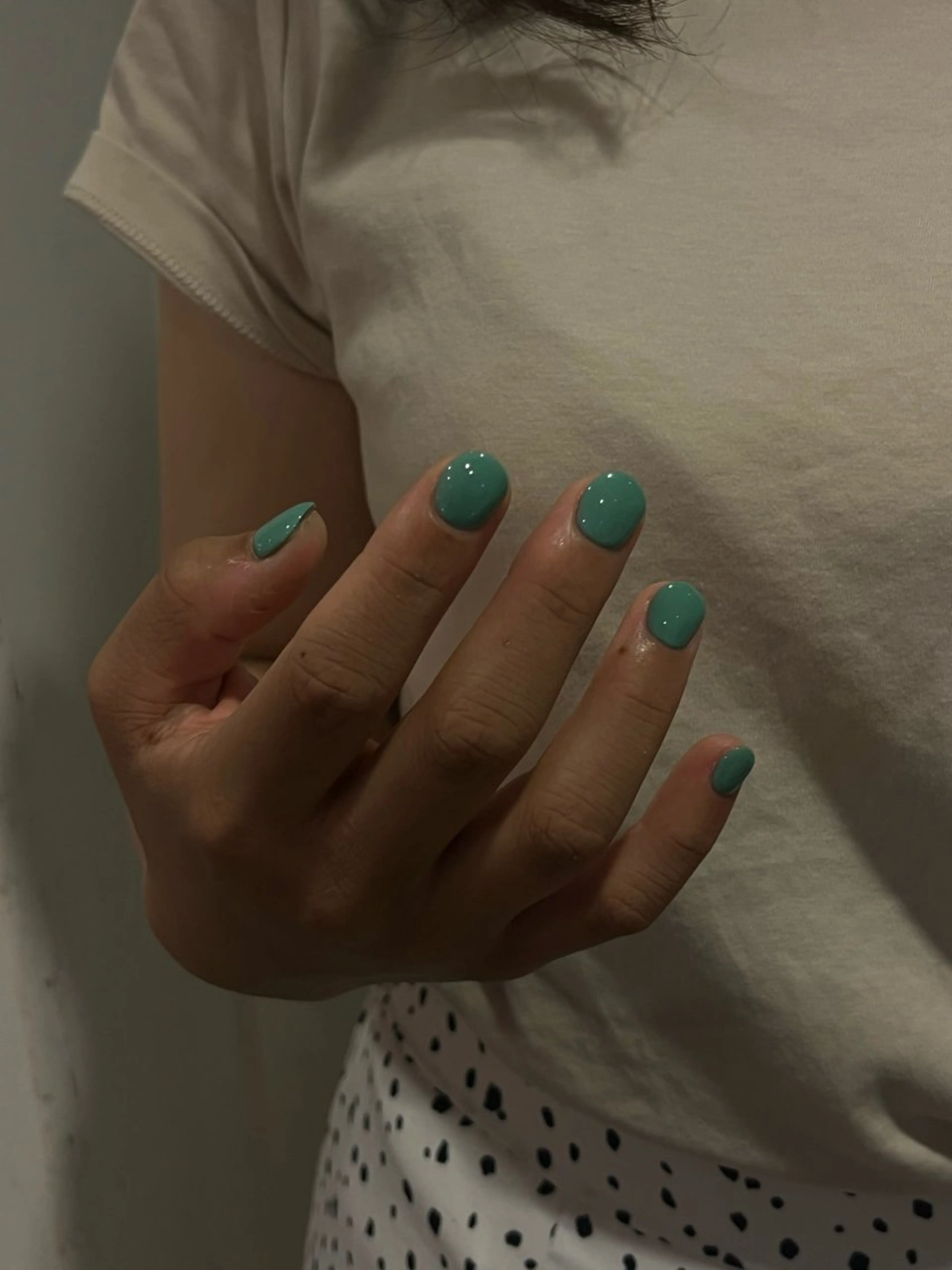 ネイル ハンドネイル hi,nail honokaのネイルデザイン