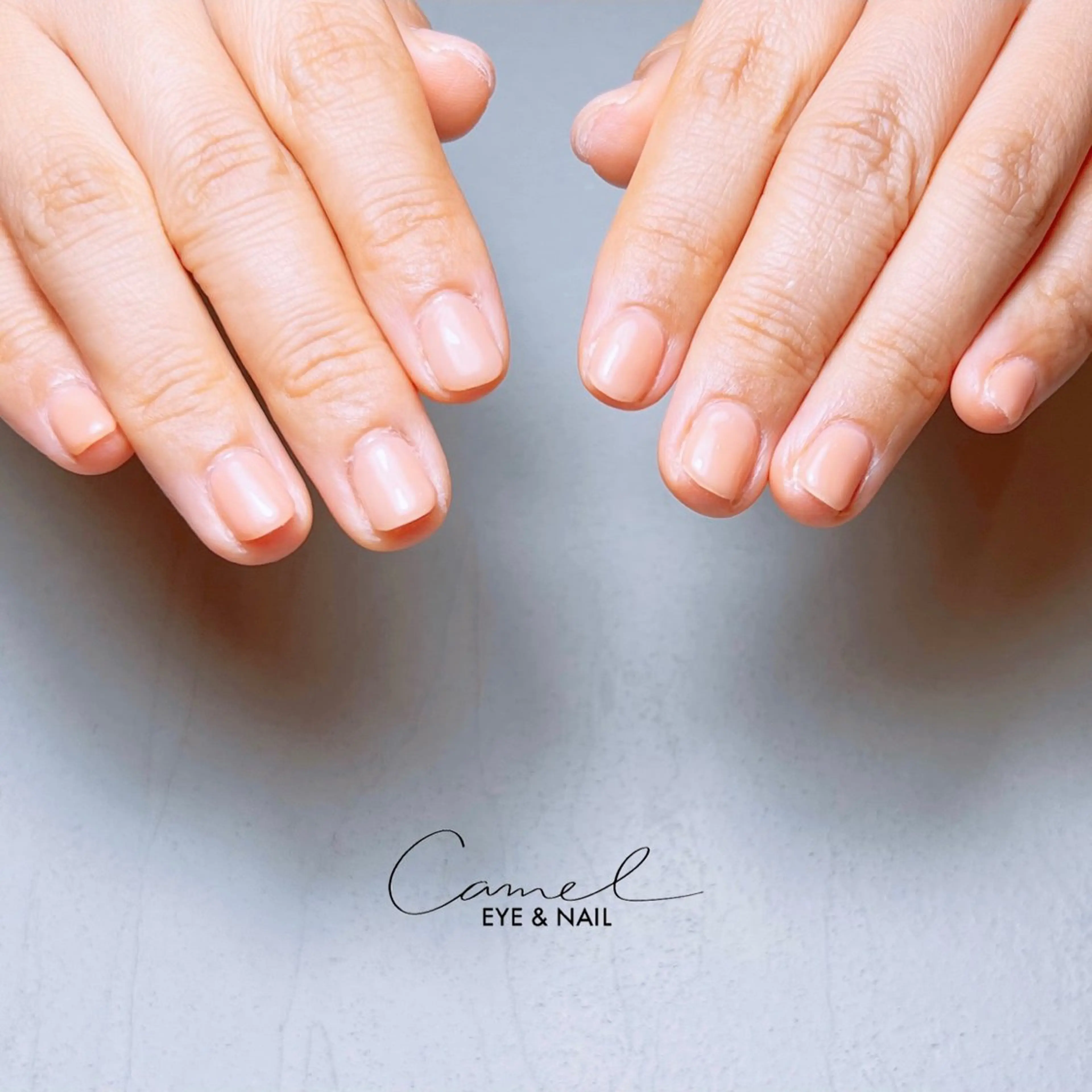 ネイル camel ～eye & nail ～所属・camel NAKAMURAのネイルデザイン