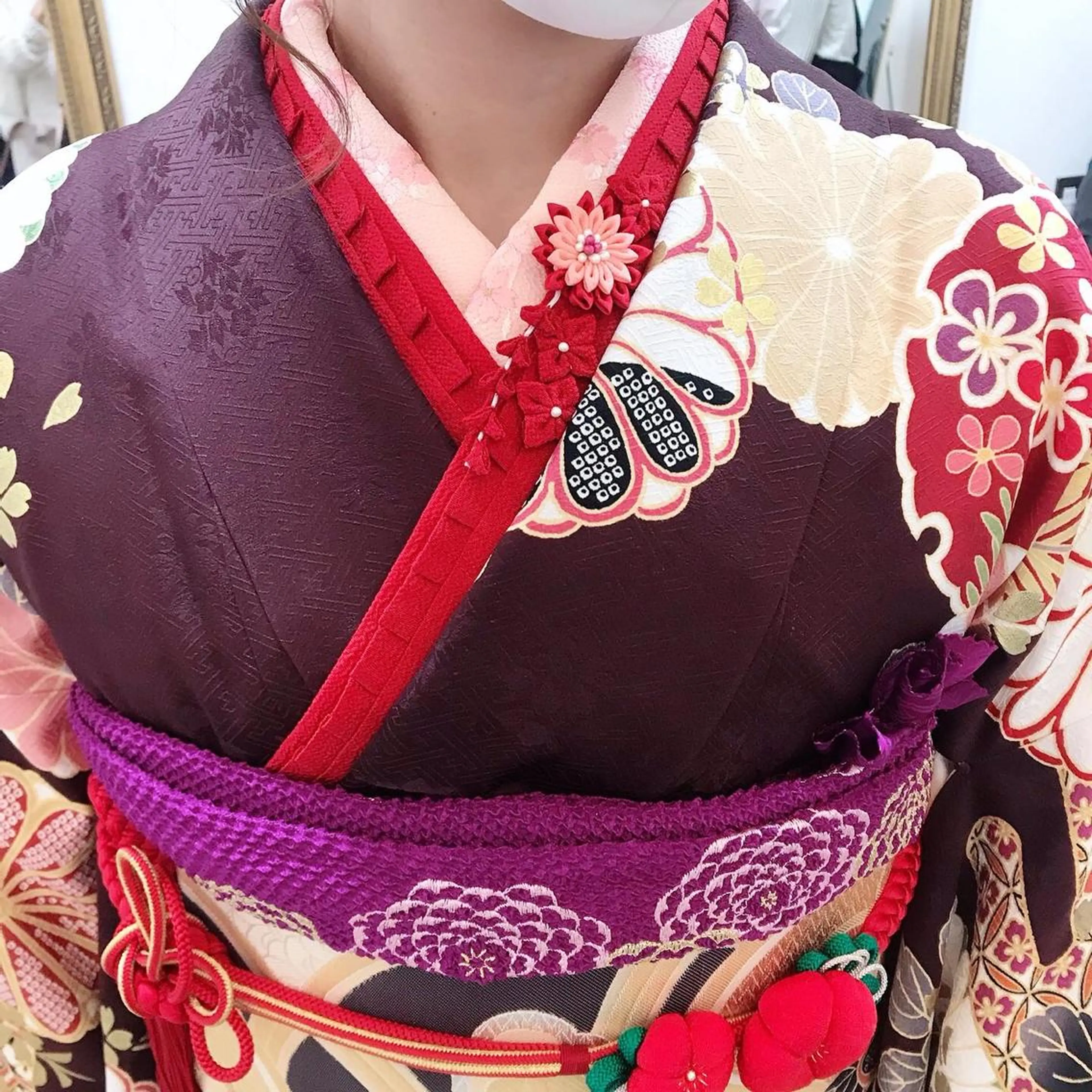 ｉ Ayanaのマツエク・マツパデザイン