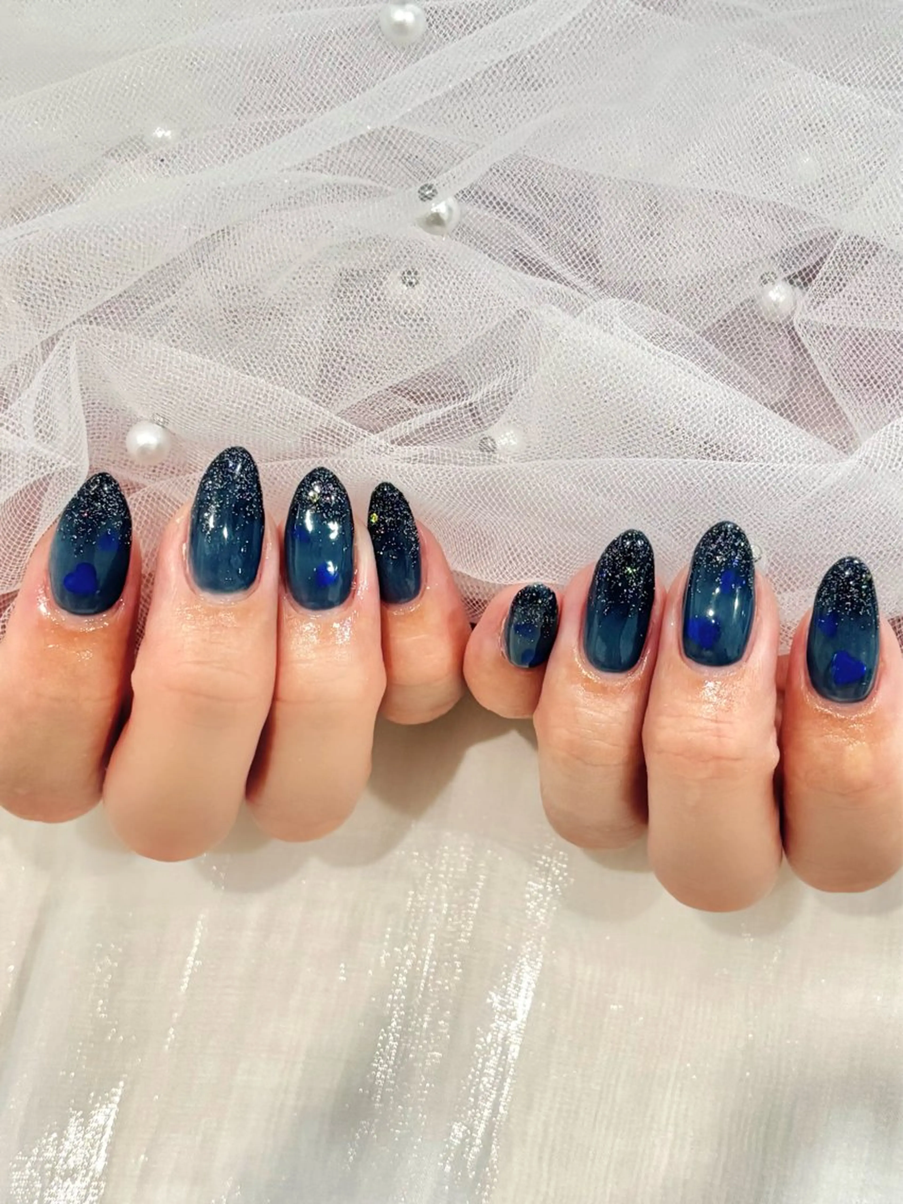 ネイル ハンドネイル NAIL ROOM 251のネイルデザイン