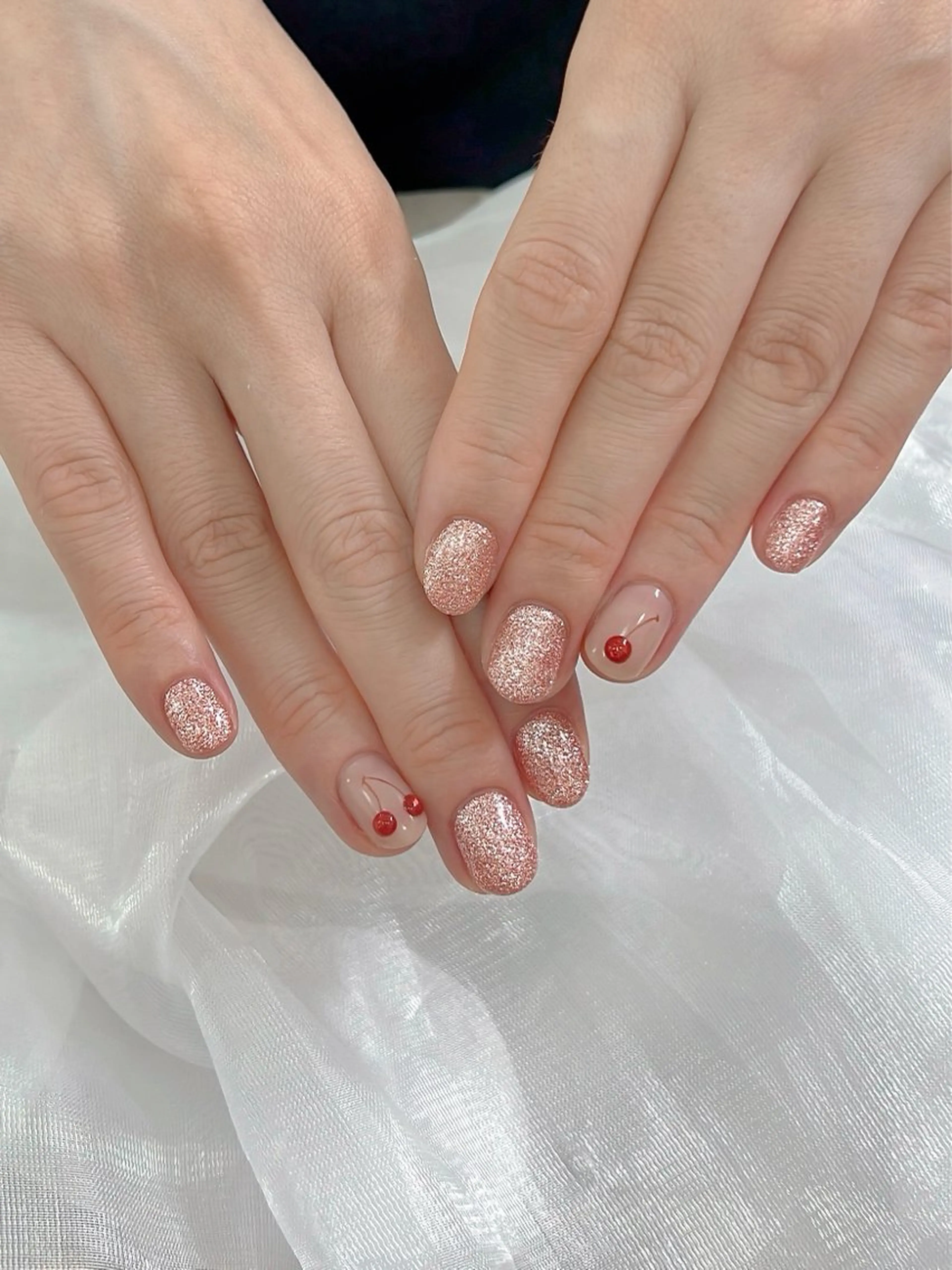 ネイル ハンドネイル Dea Nailのネイルデザイン