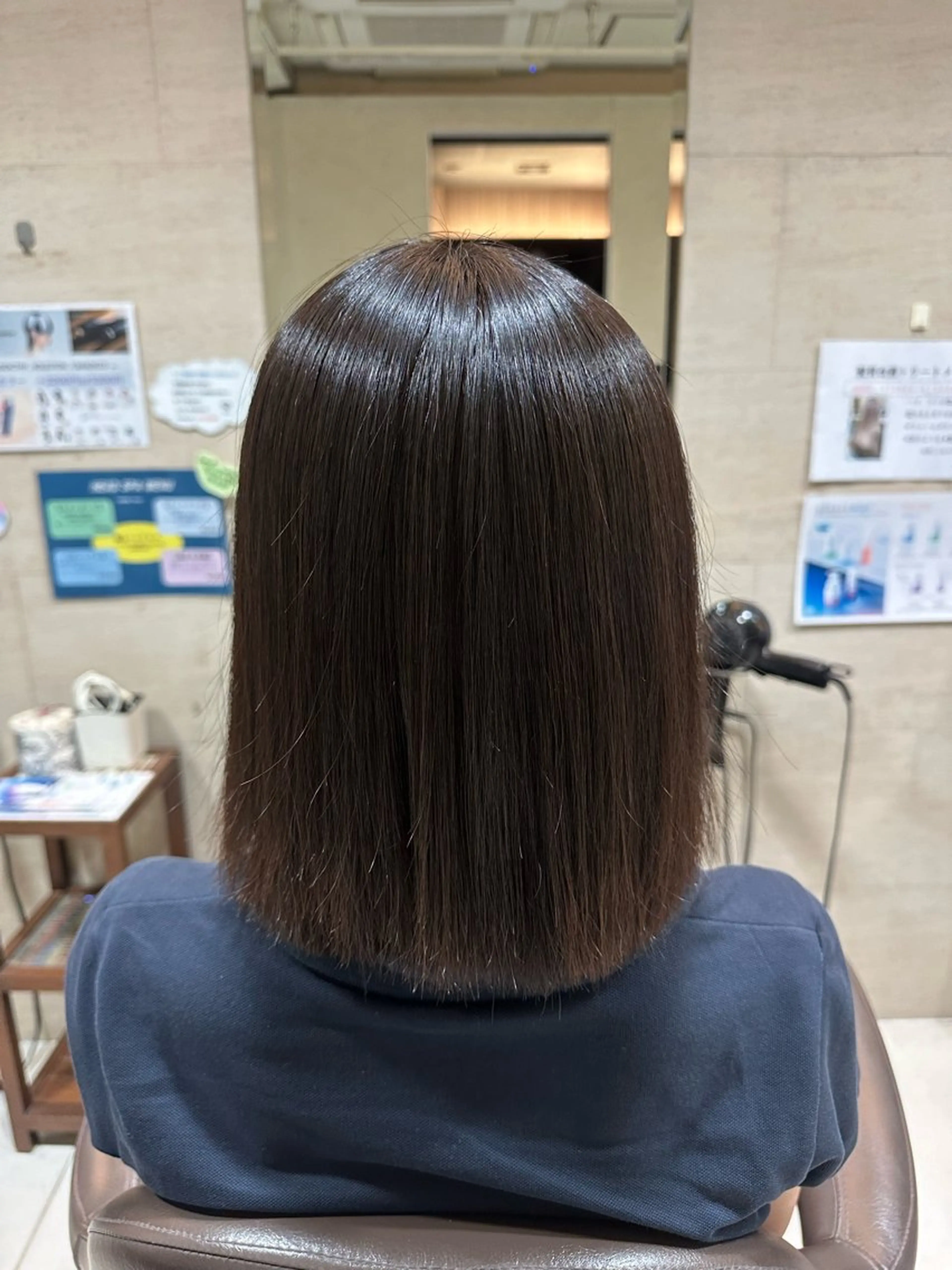 ミディアム ショートカットモデル 募集中🎀Koiroのヘアスタイル