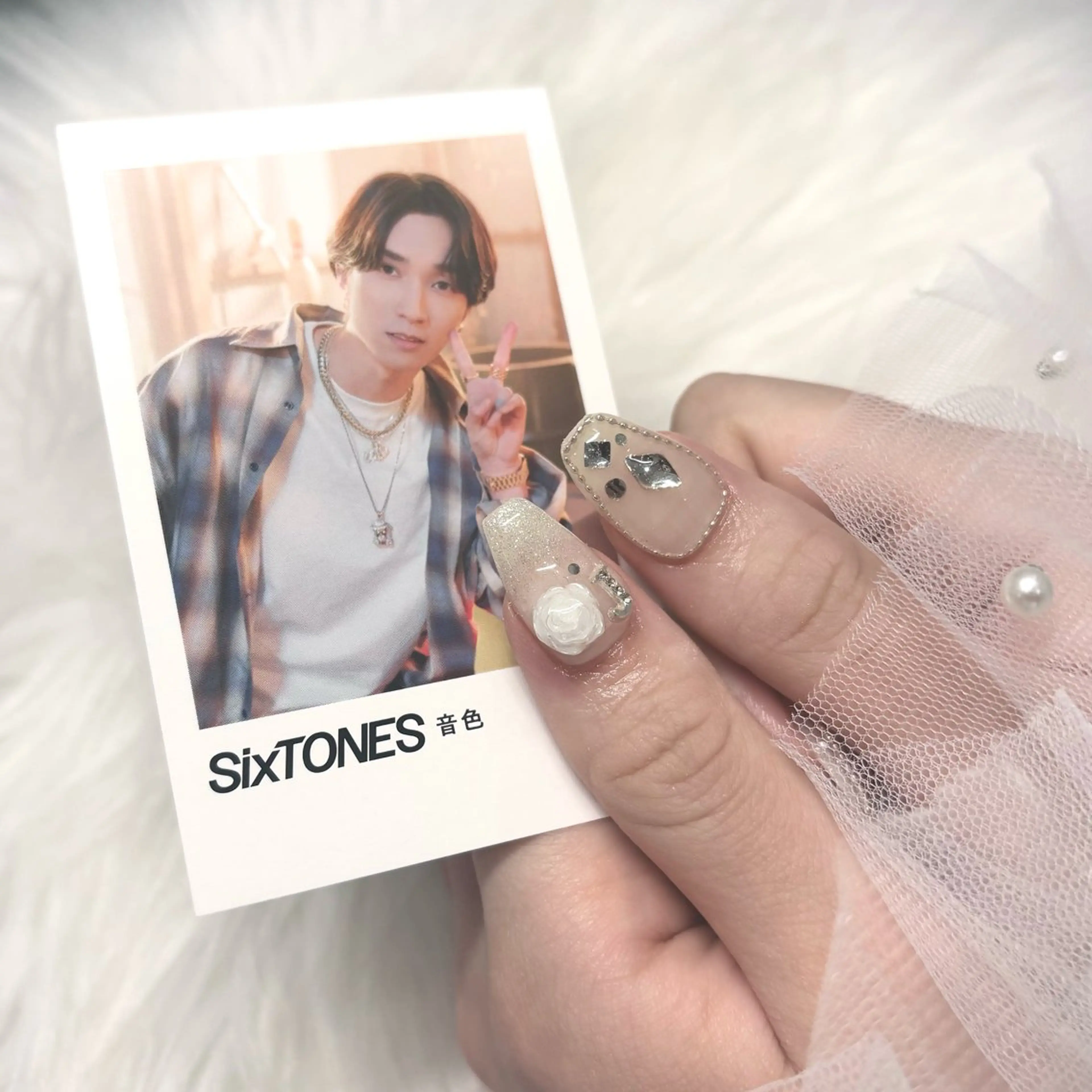 ネイル Babel北堀江店所属・Babel 北堀江店のネイルデザイン