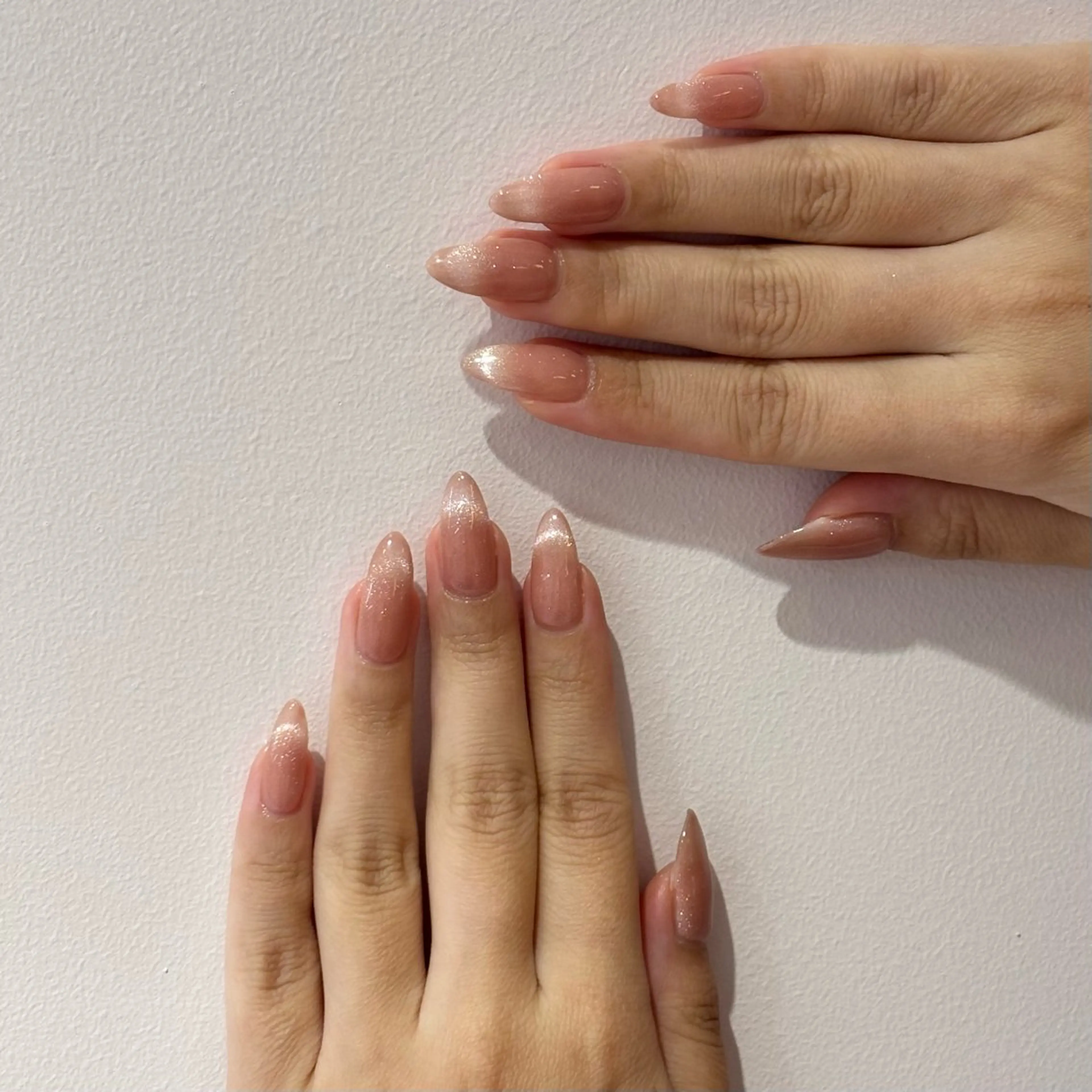 ネイル NENE LANDTENJINのネイルデザイン