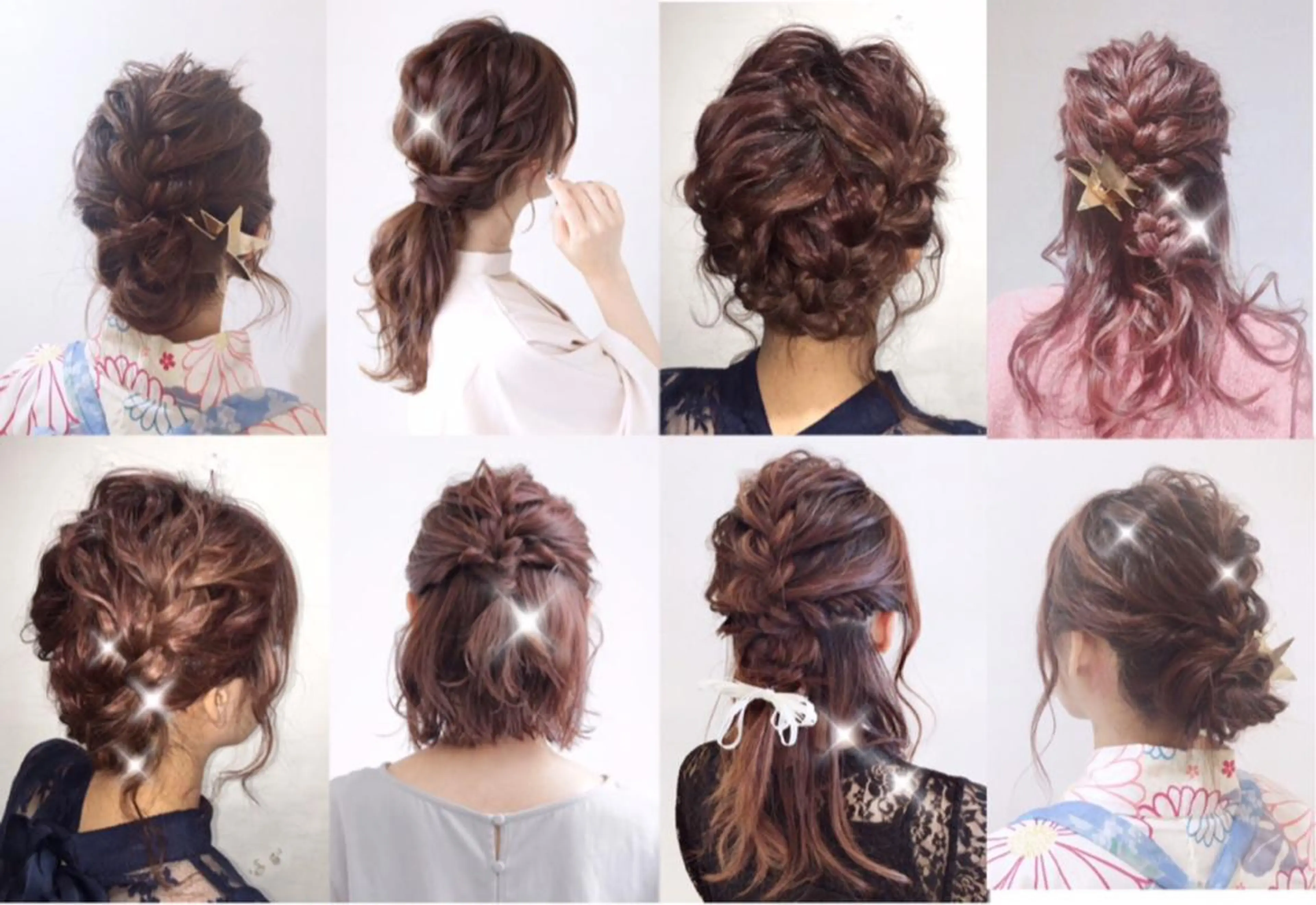 ミディアム 美髪スペシャリスト/ 予約空きあり/若狭葵のヘアスタイル