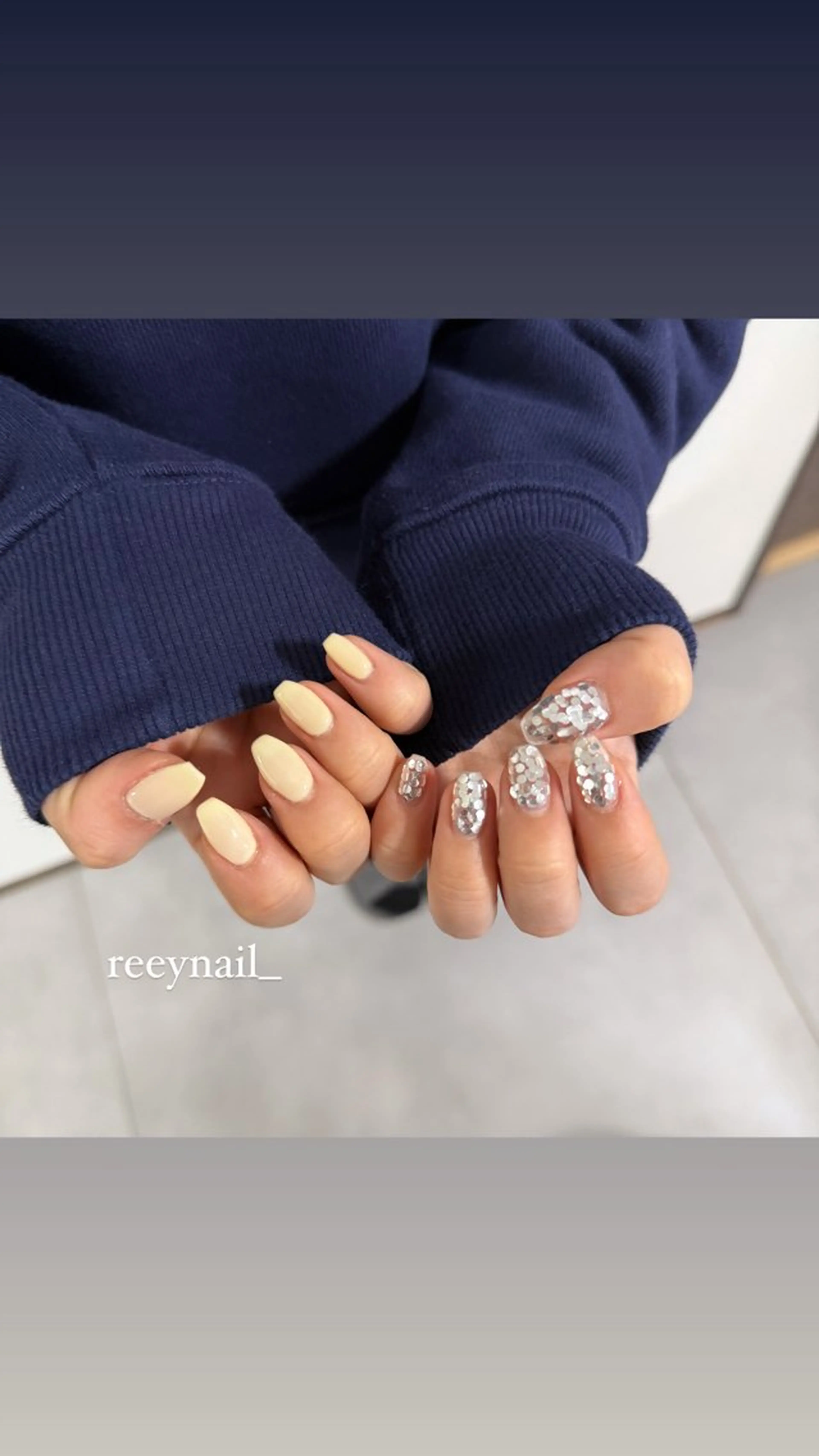 ネイル ハンドネイル ulysses nailsalonのネイルデザイン
