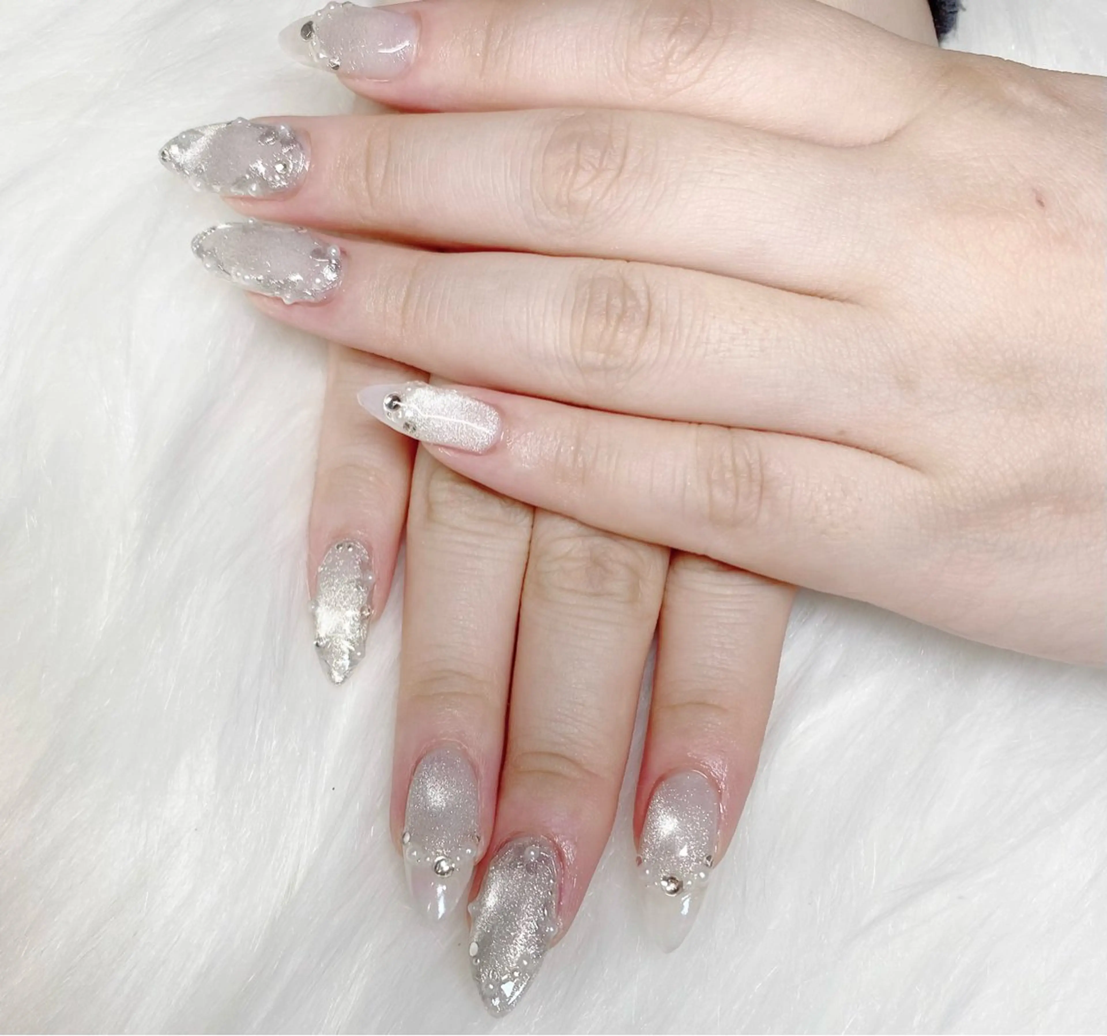 ネイル Theネイルサロン所属・The ネイルサロンのネイルデザイン