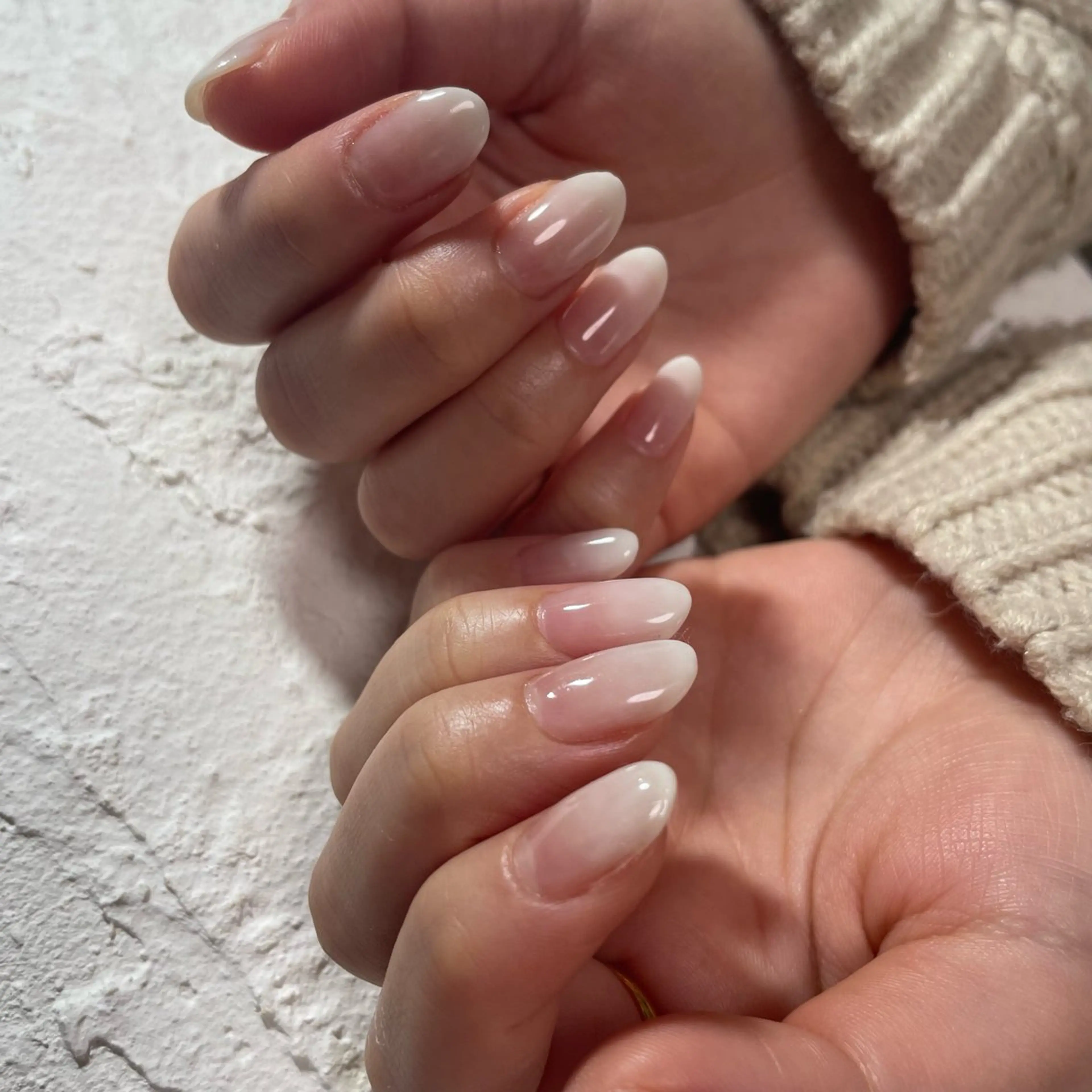 ネイル nail.gorin所属・吉村 優子のネイルデザイン