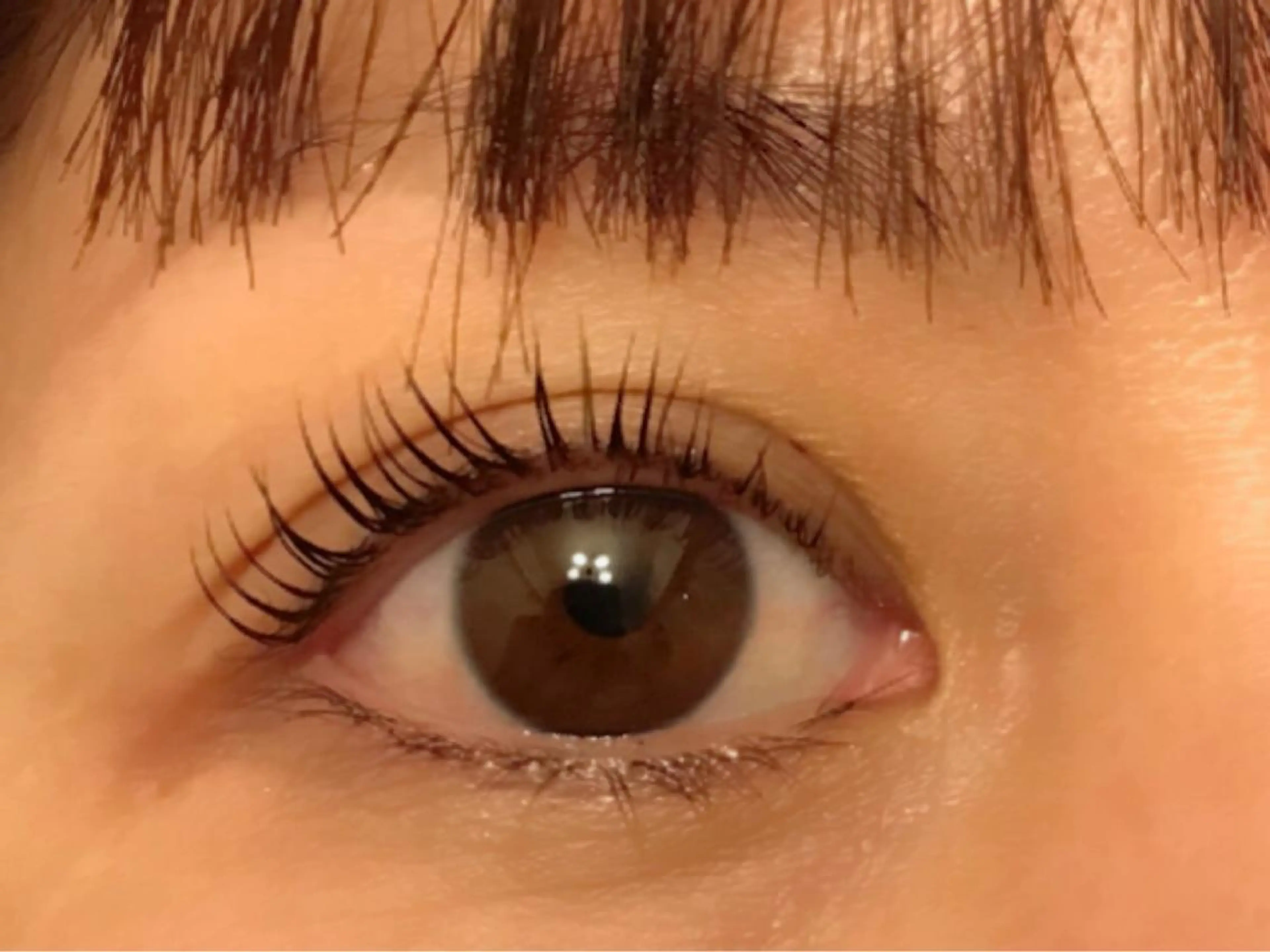 マツエク・マツパ Sono 苑田 彩のマツエク・マツパデザイン