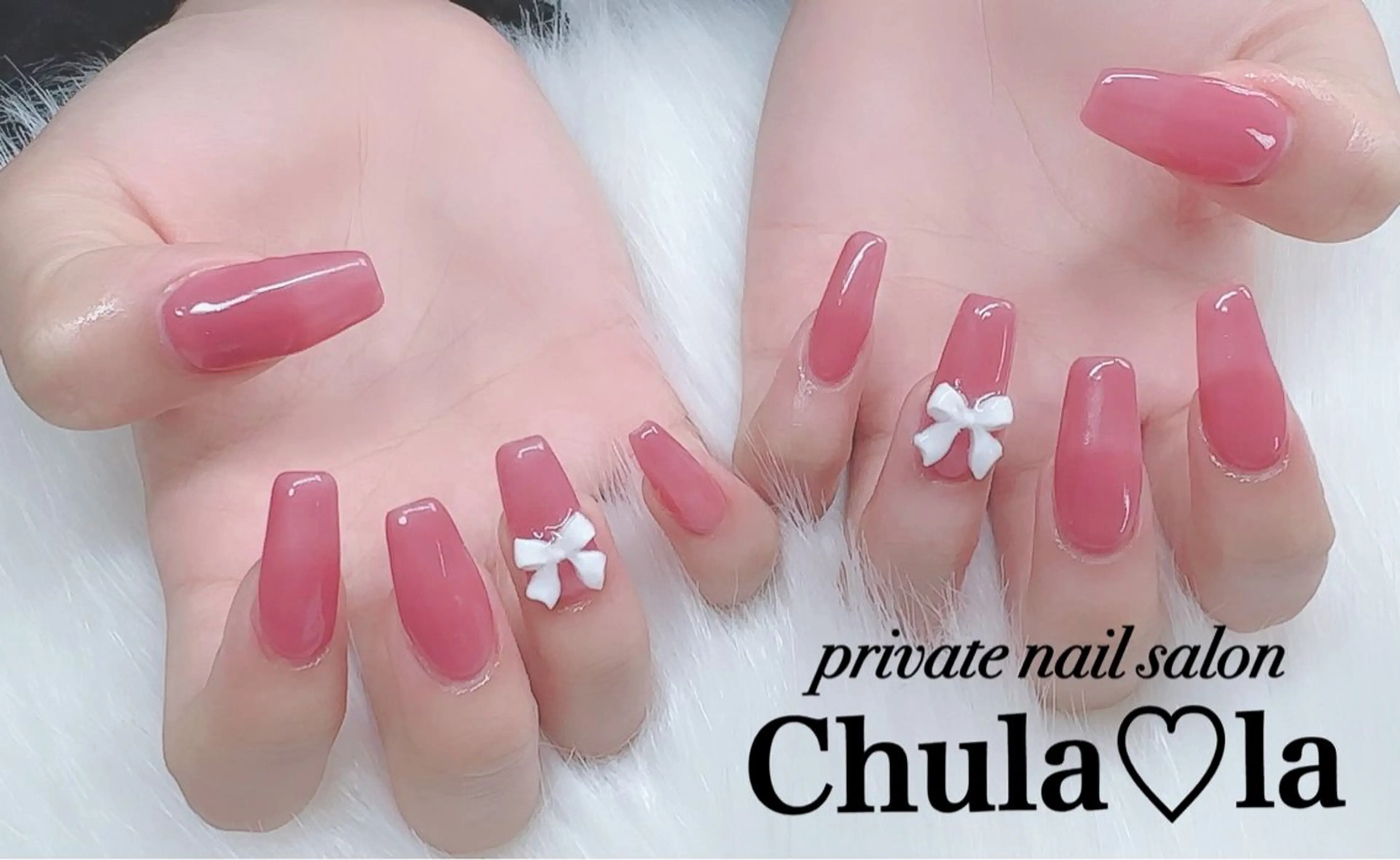 ネイル ハンドネイル Chula♡la 豊見城市高安のネイルデザイン