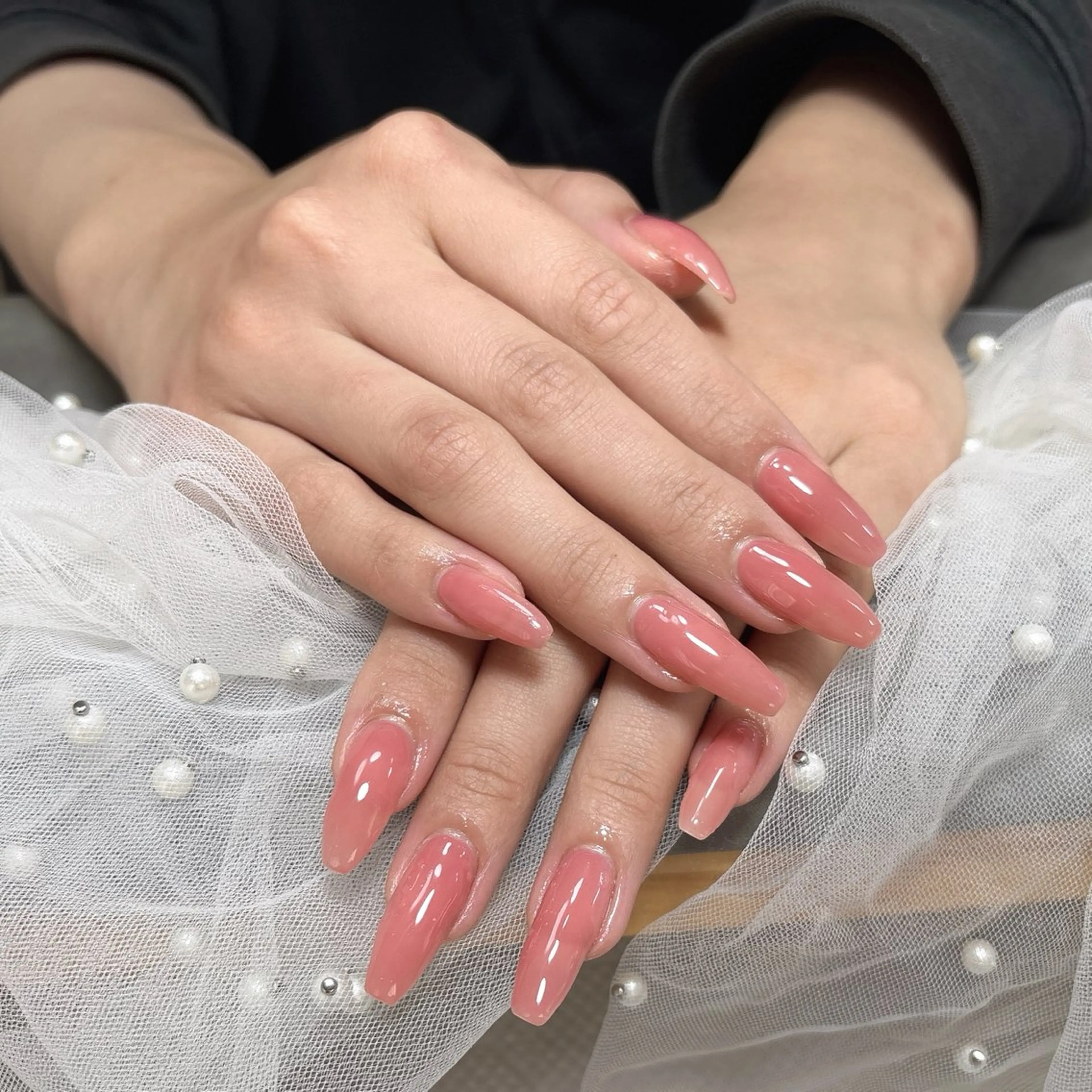 ネイル ハンドネイル Nail NaNa コトのネイルデザイン