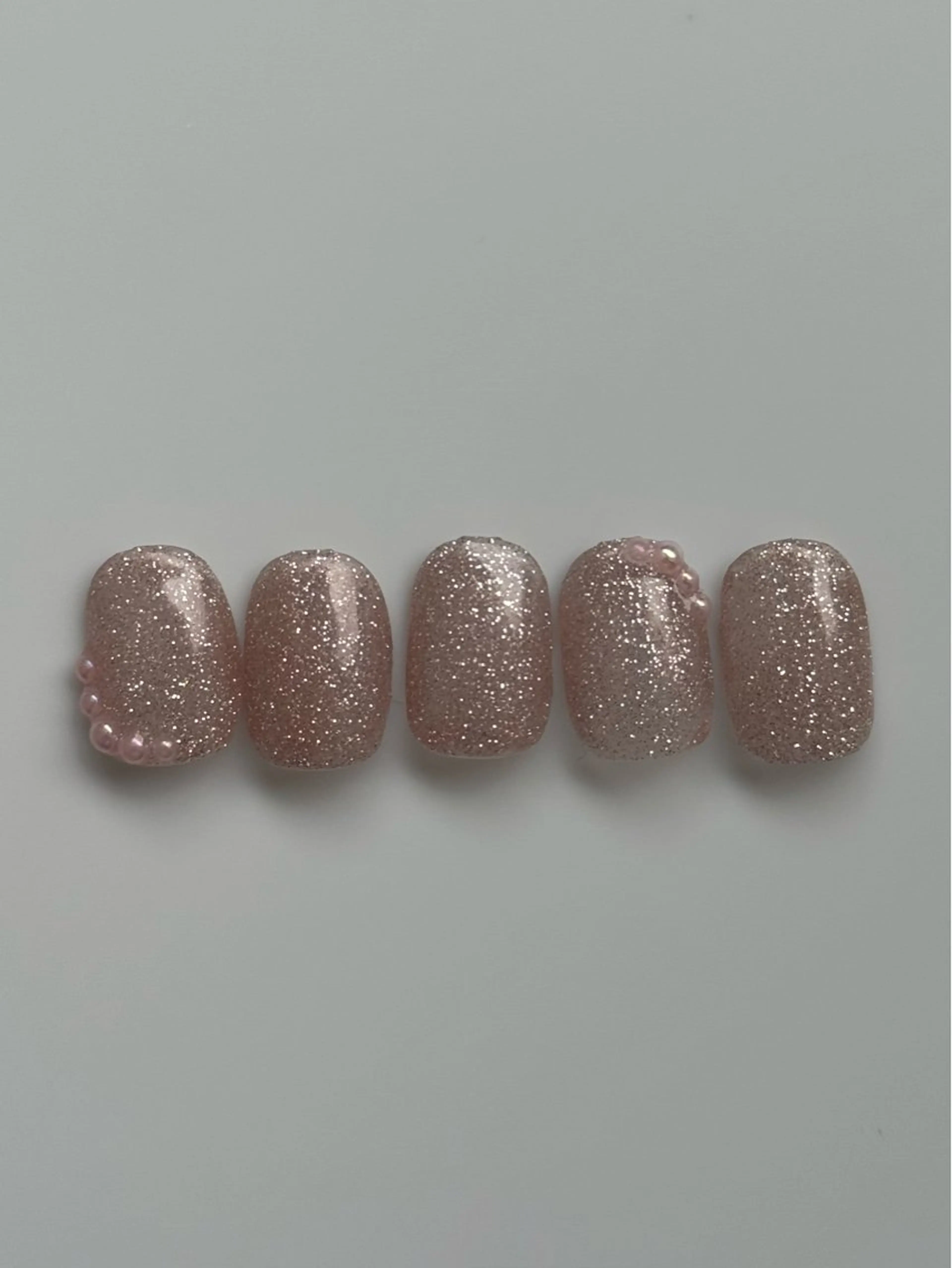 ネイル ハンドネイル soél nail 　GO TODAY シェアサロン 横浜Solace店所属・soél nailのネイルデザイン