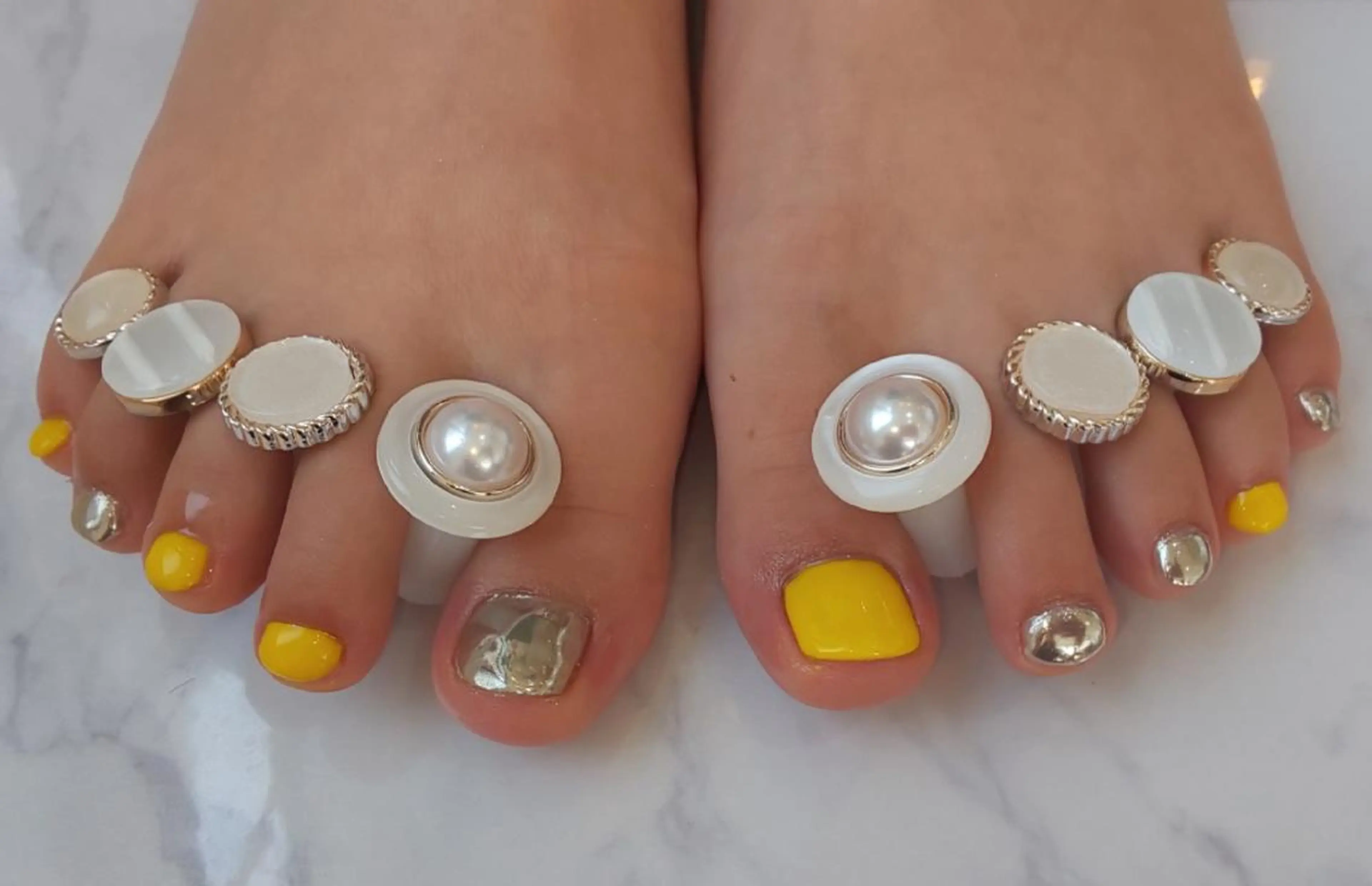 ネイル felicita服部店所属・felicita fumi♡のネイルデザイン