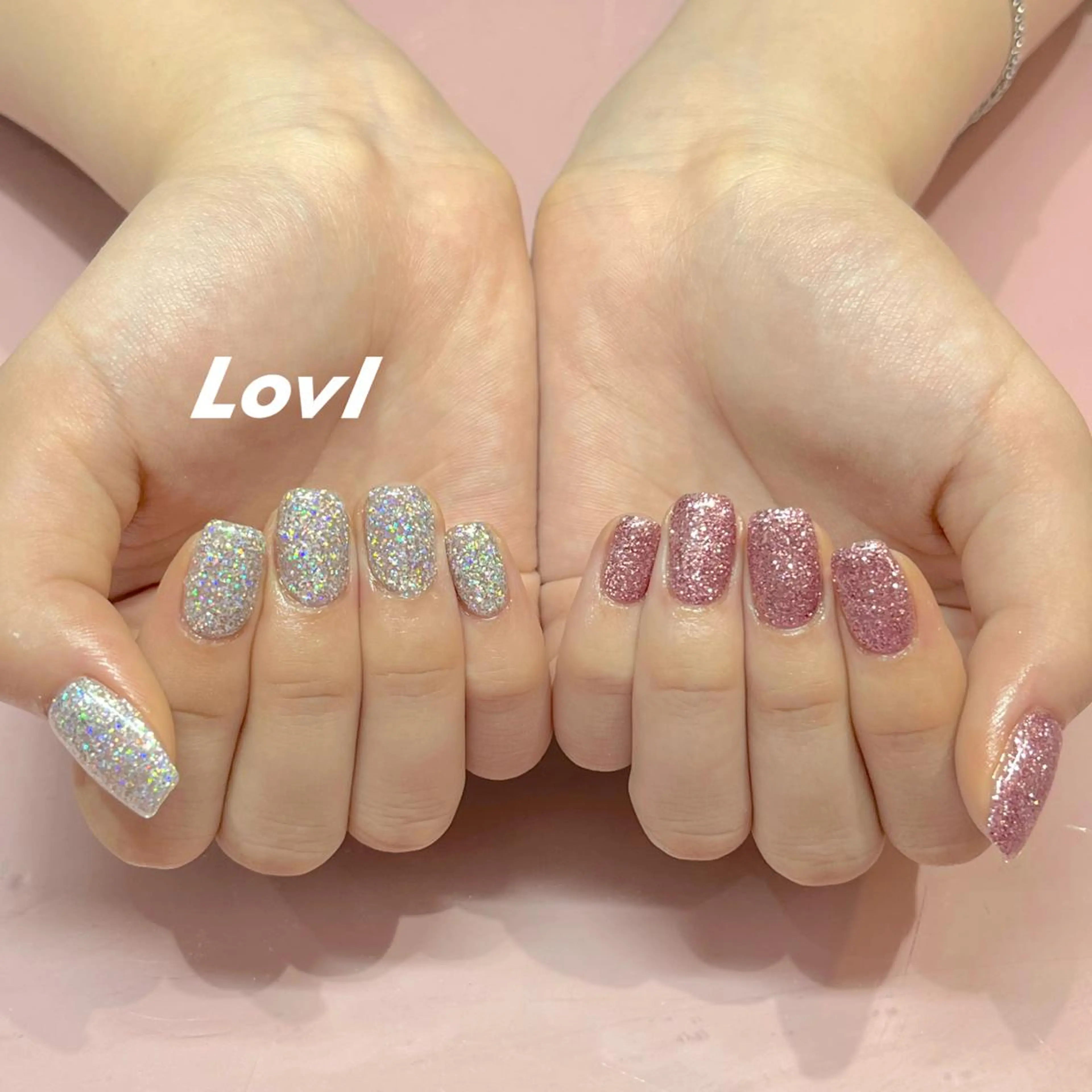 ネイル Lovl nailistのネイルデザイン