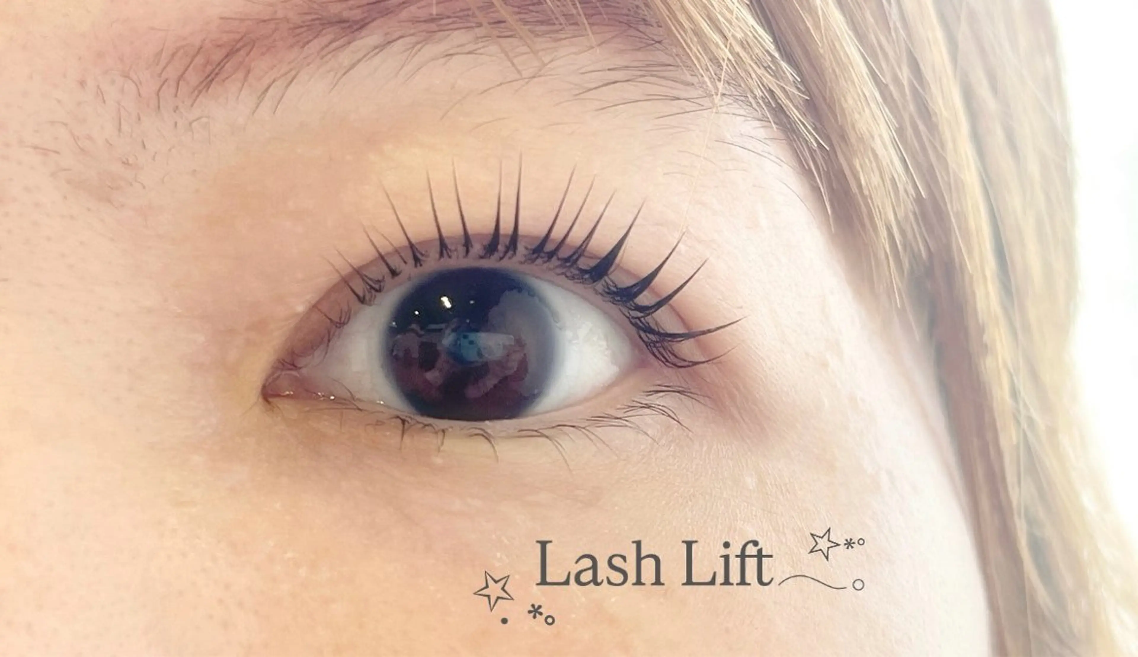 マツエク・マツパ 近藤 彩乃の眉毛・アイブロウイメージ