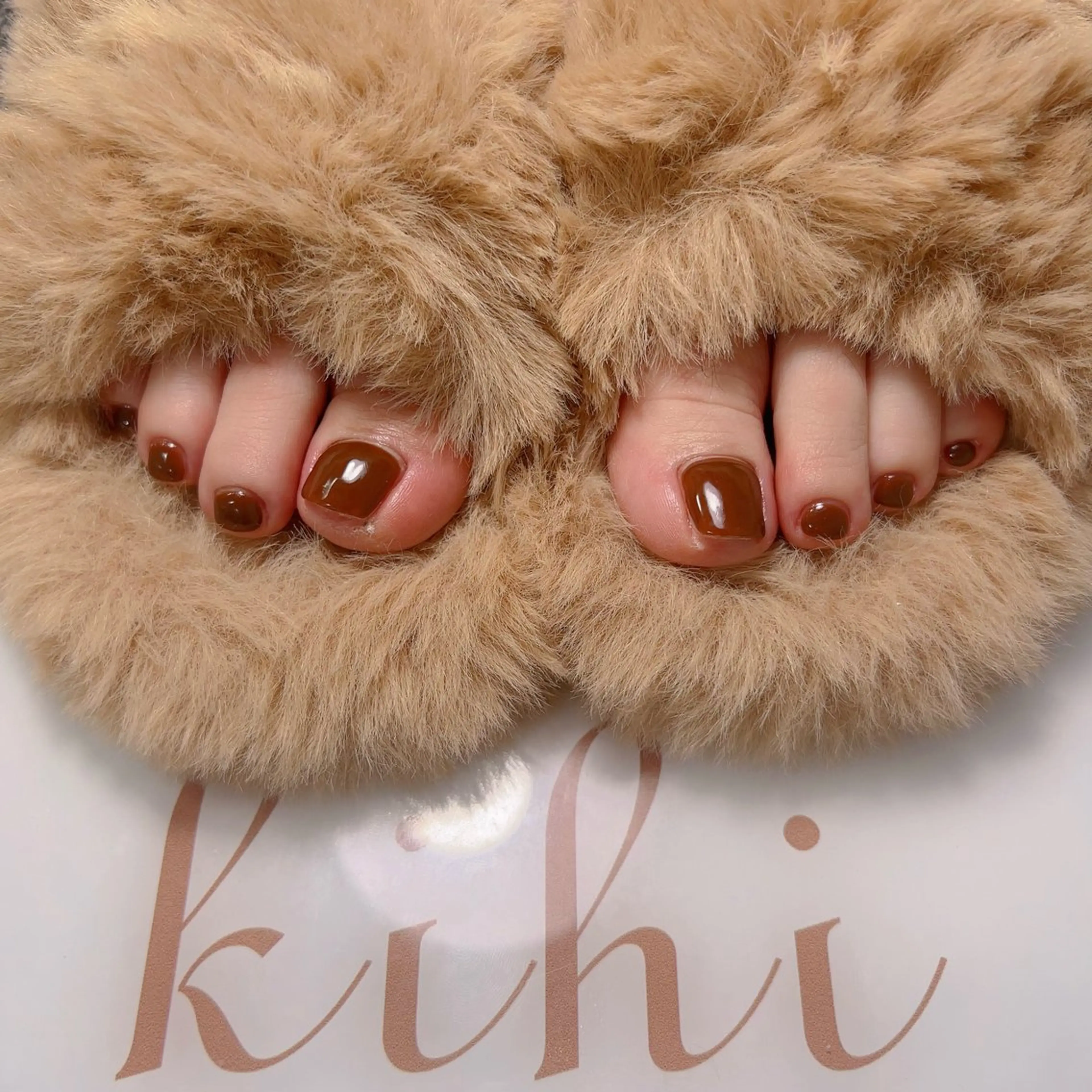 ネイル 米澤 ハナユキのネイルデザイン