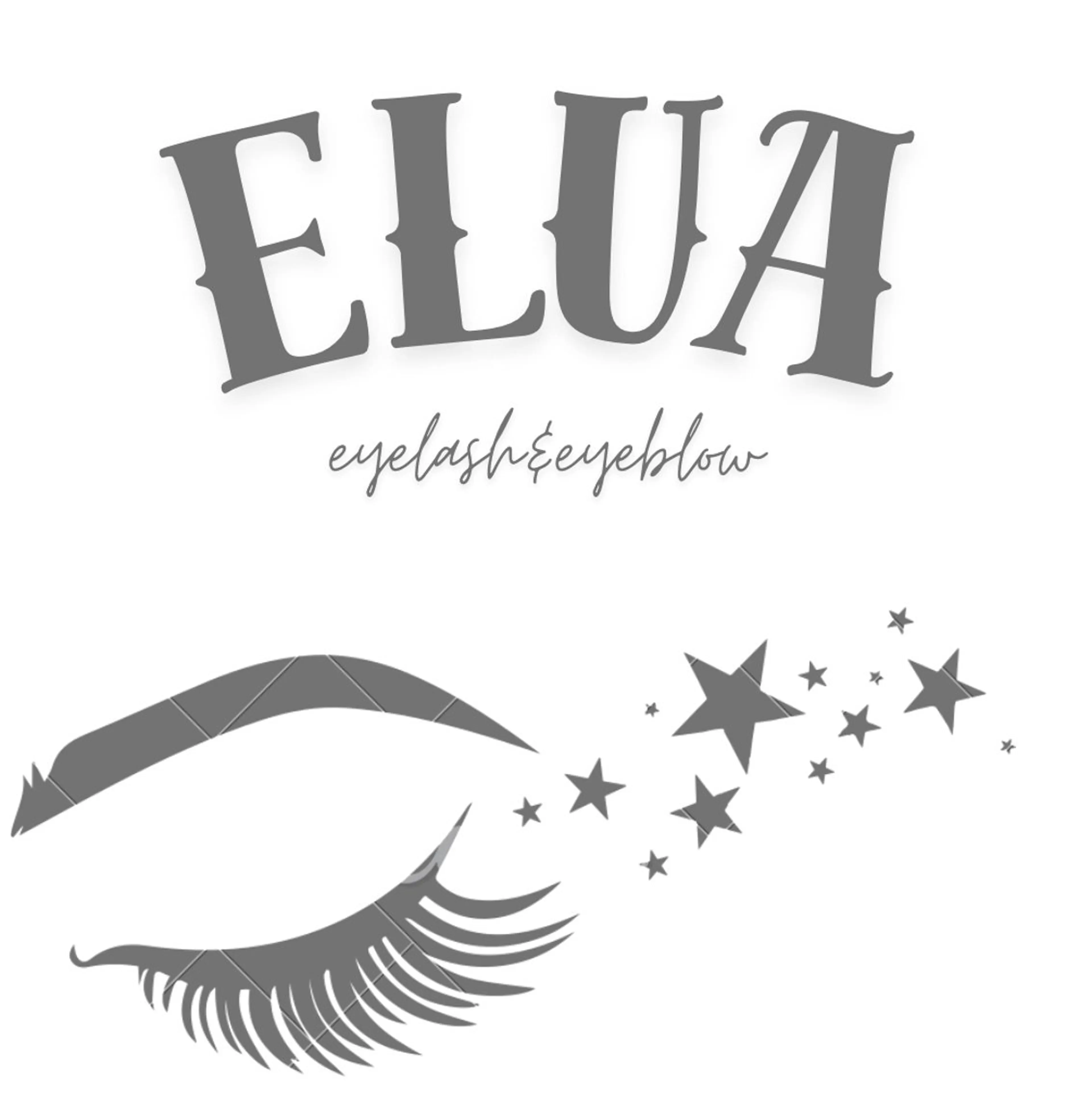 ⭐️パリジェンヌラッシュリフト（上パーマ）➕アイブロウwax⭐️の写真