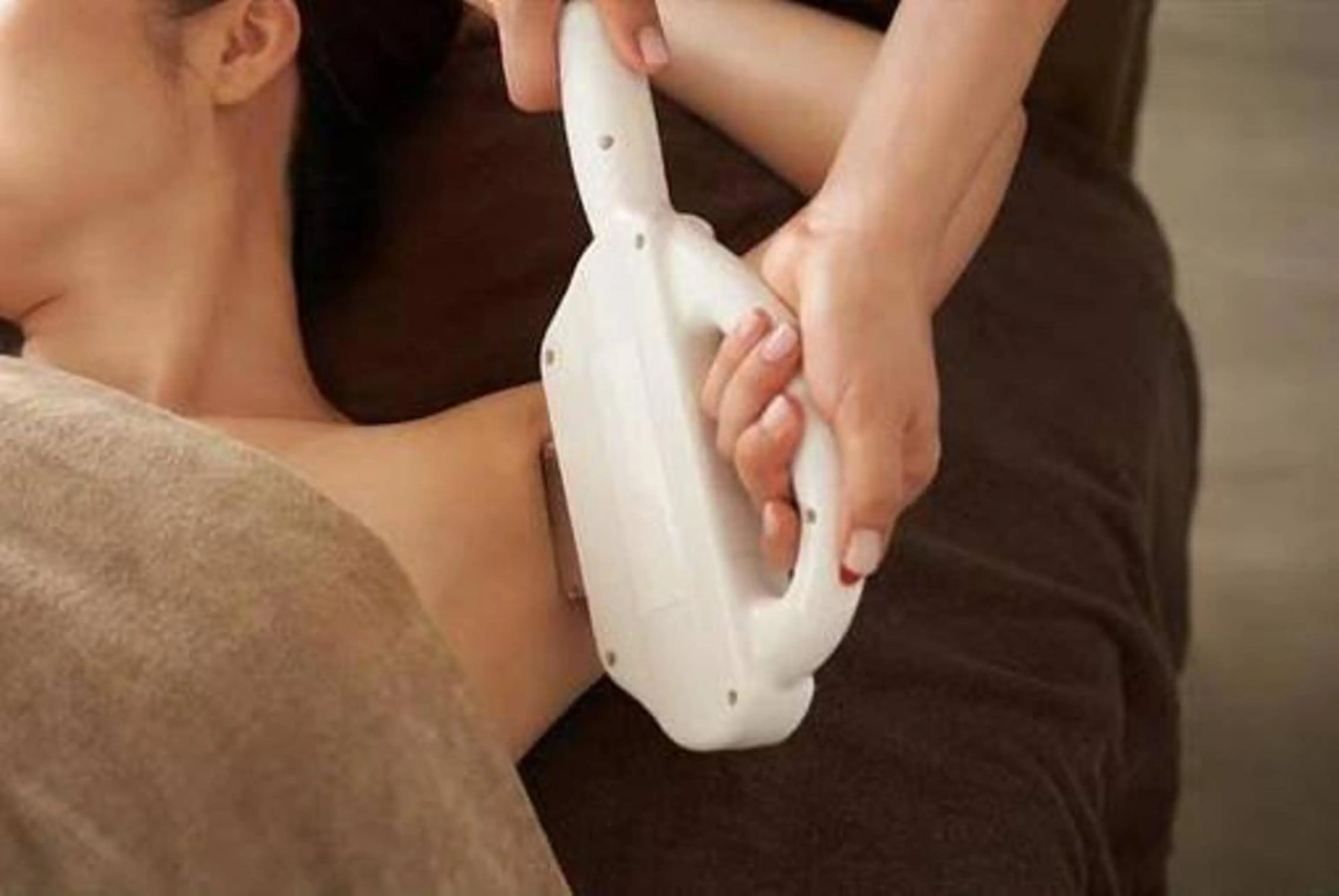 脱毛 美肌脱毛サロン 琥珀所属・トータルビューティー 琥珀のエステ・リラクイメージ