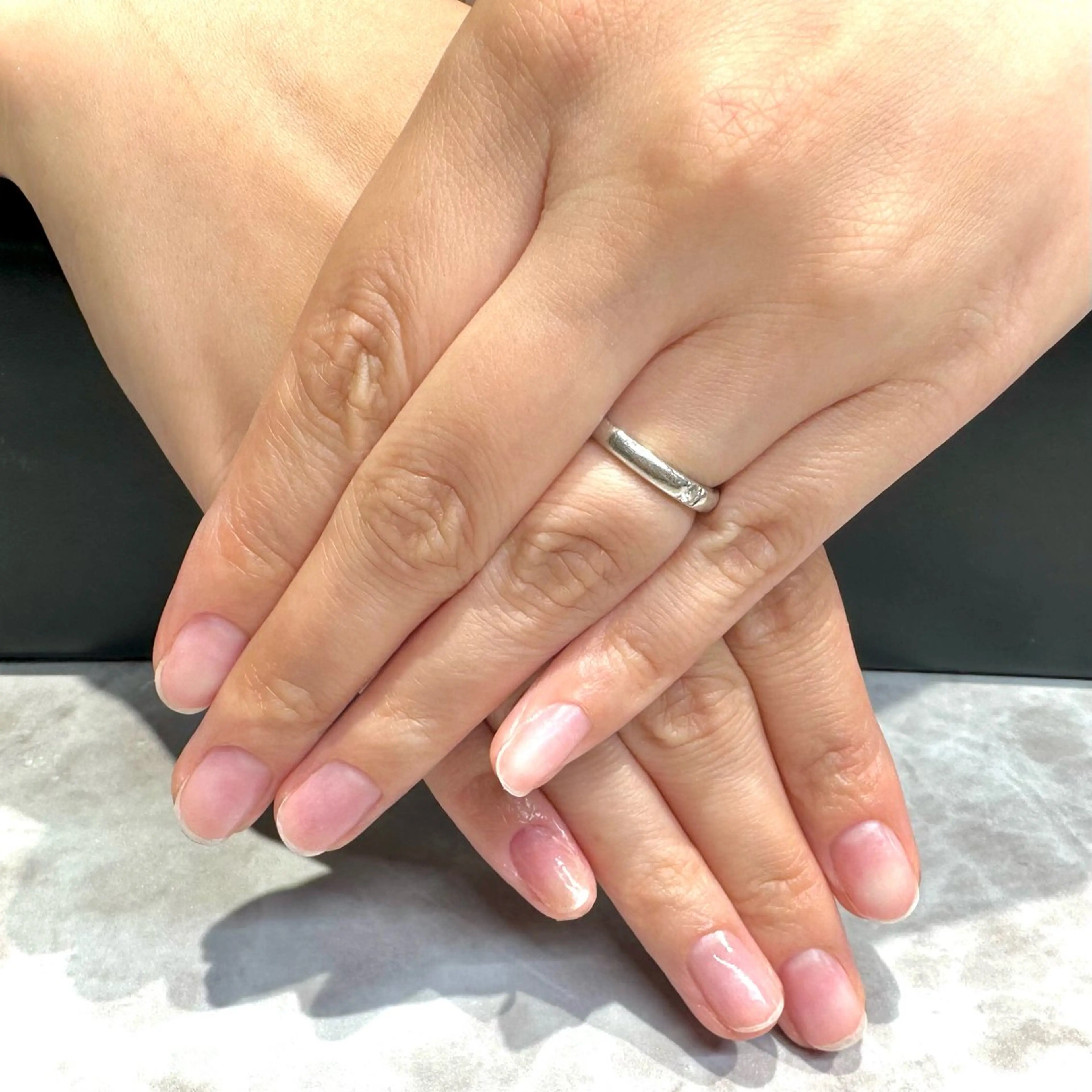ネイル erinca nail所属・圦本 有紀のネイルデザイン