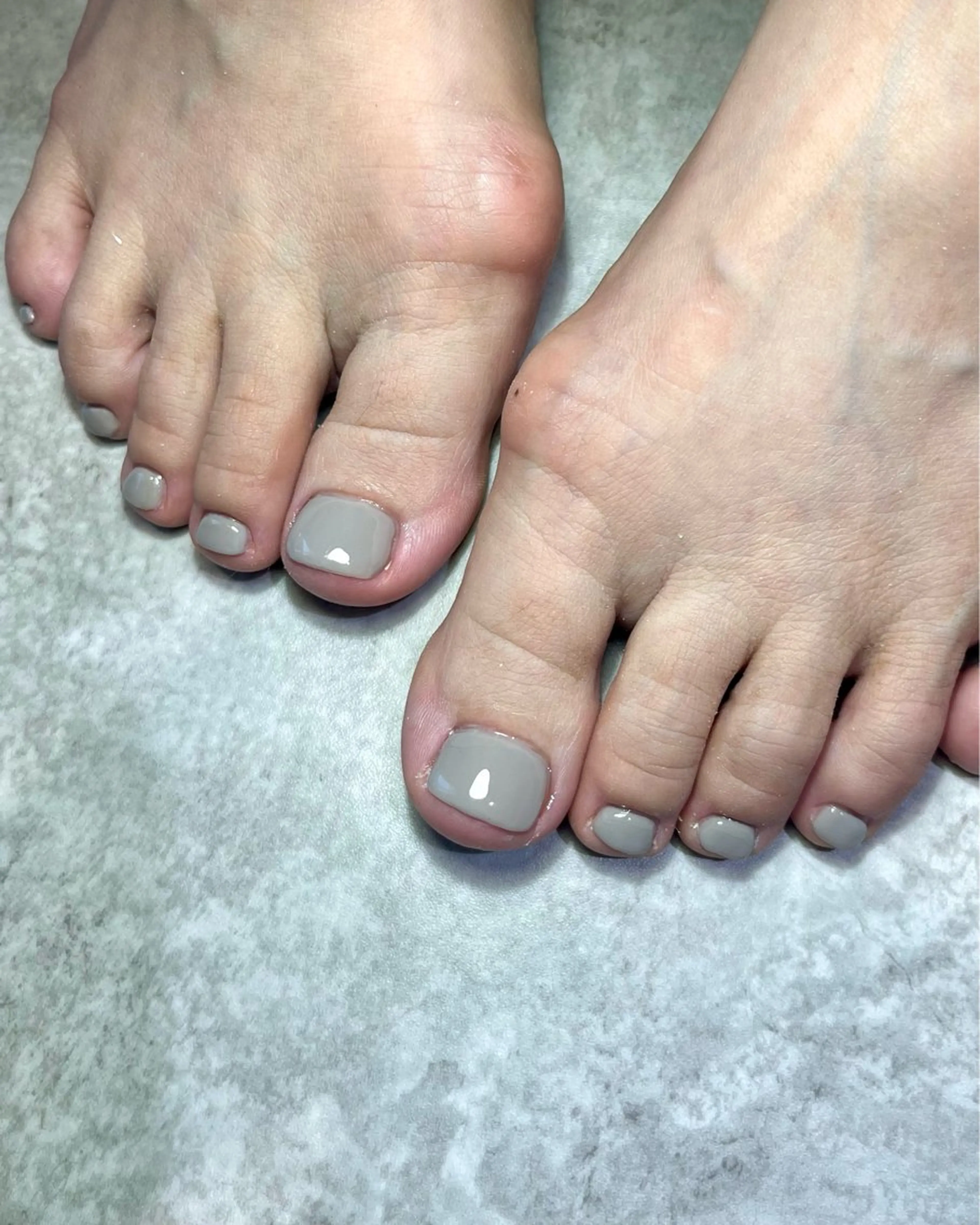 ネイル フットネイル nt. nailのネイルデザイン