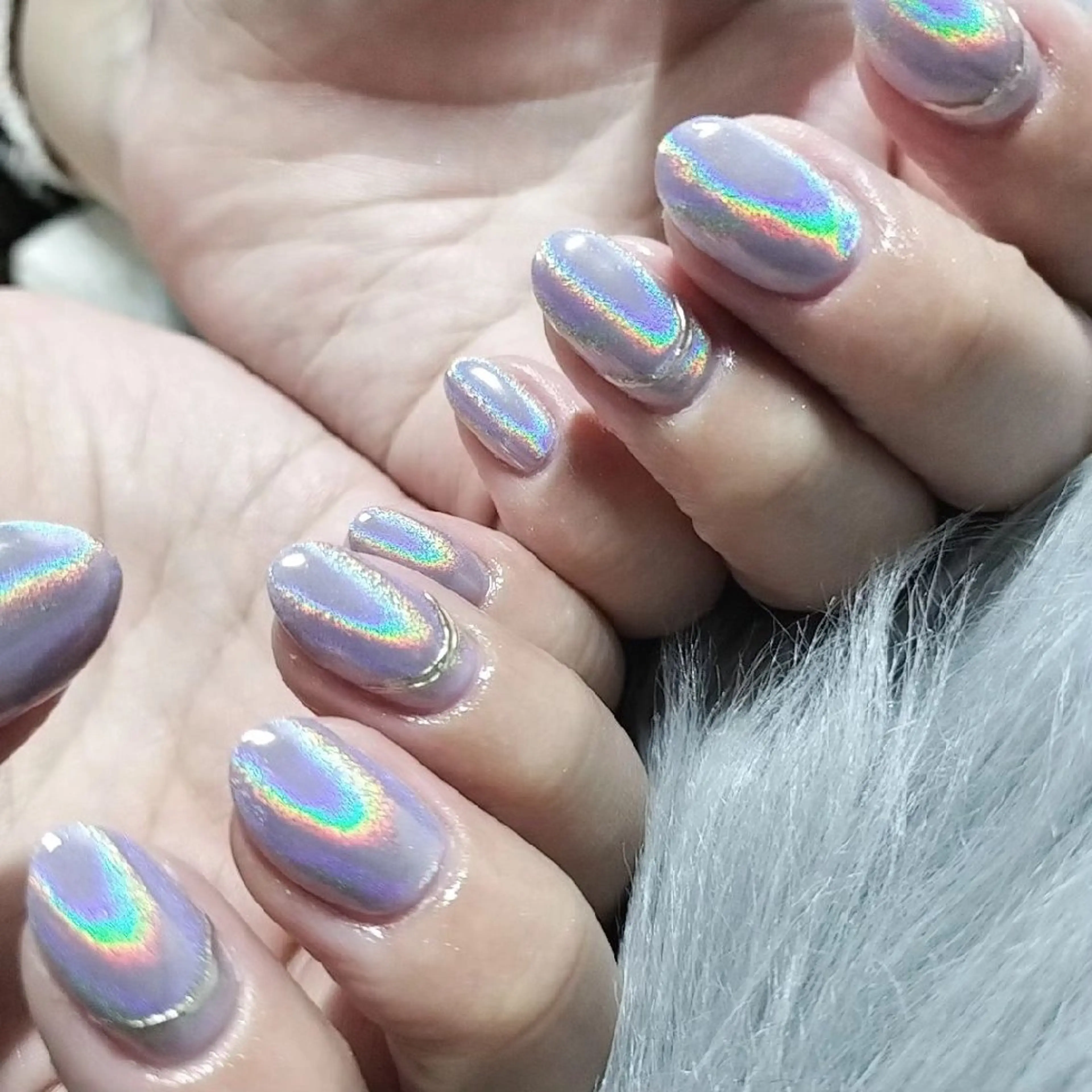 ネイル ハンドネイル Kame_ nail🐢💕のネイルデザイン