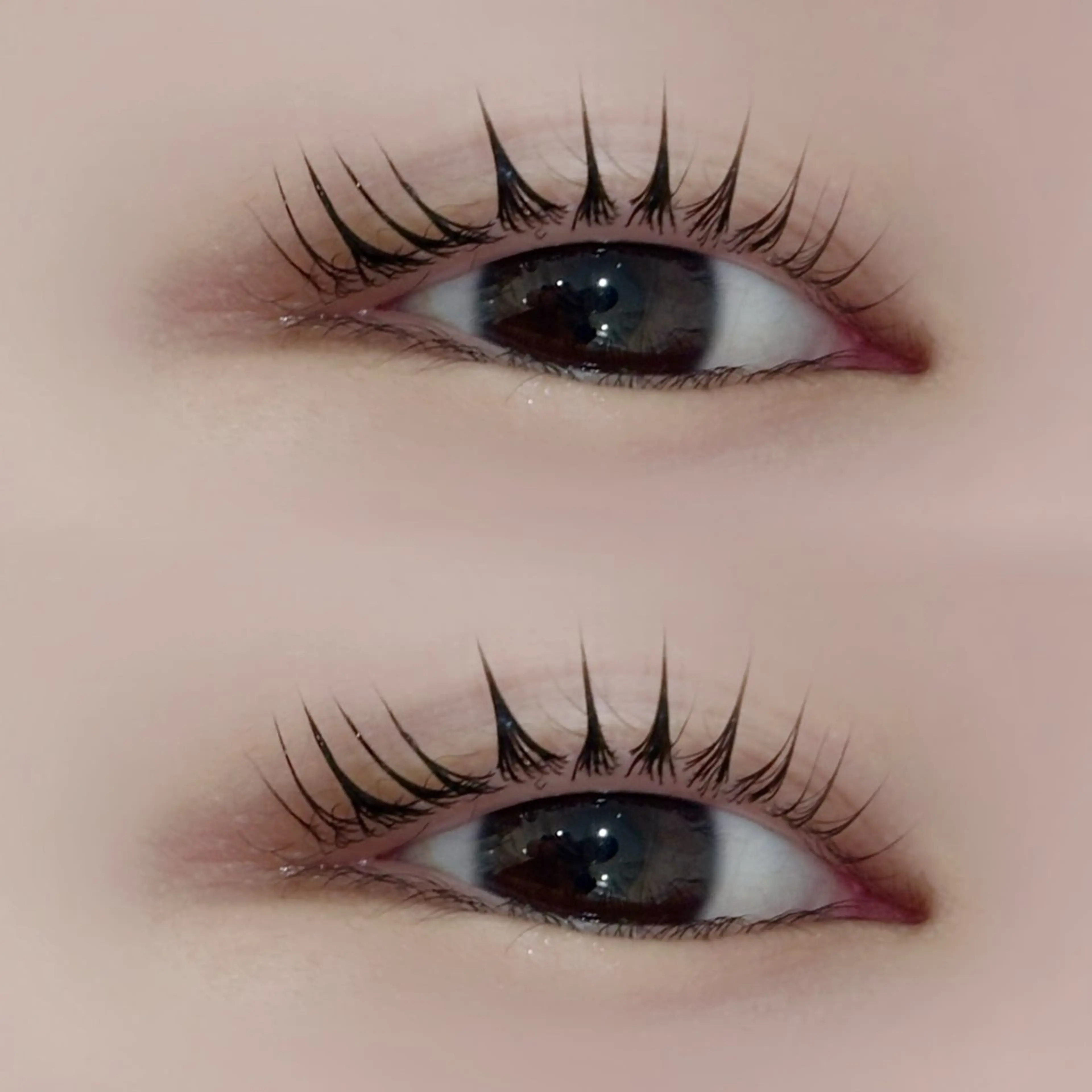 マツエク・マツパ eyelashZen MIYUU🩰のマツエク・マツパデザイン