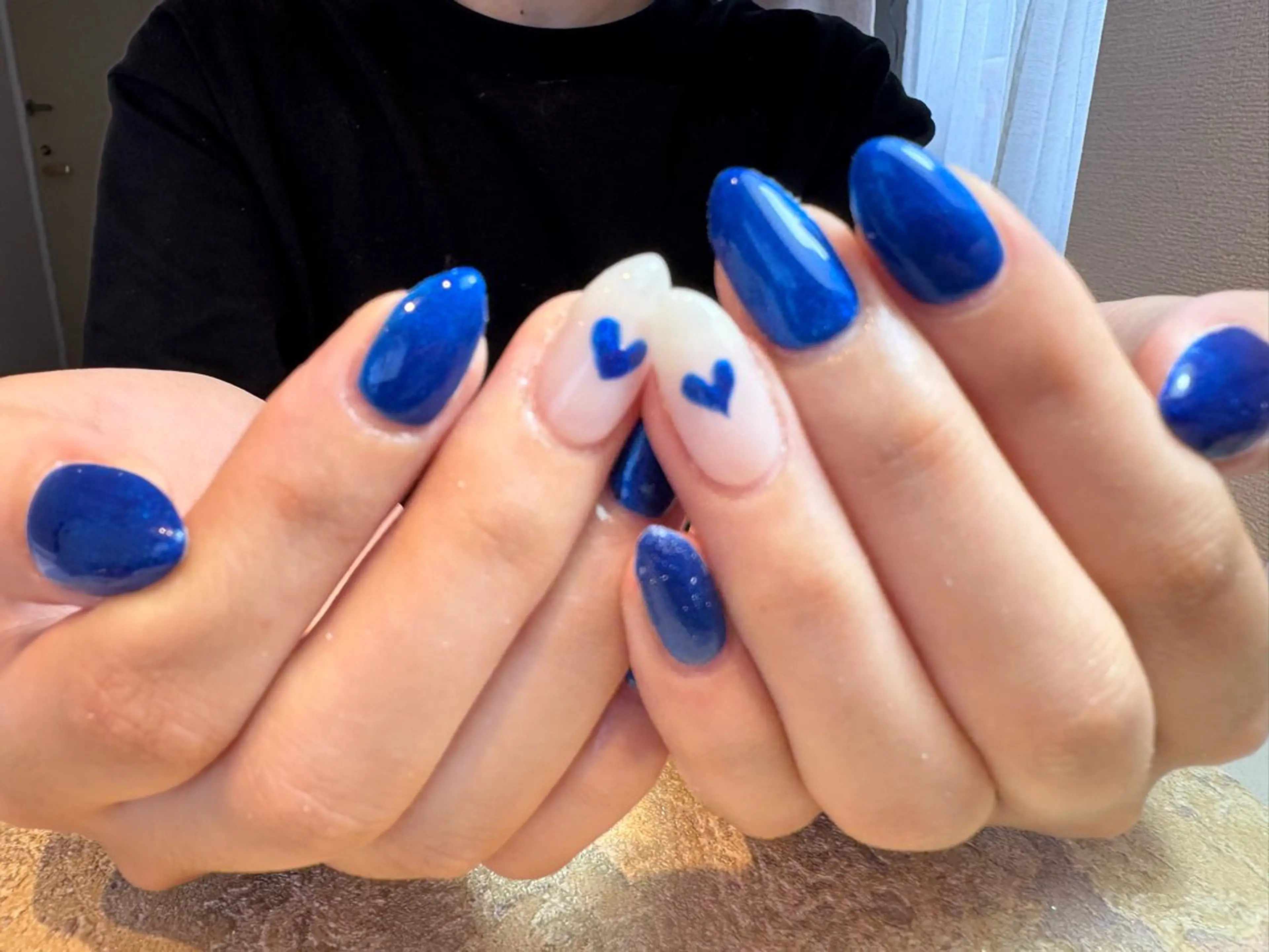 ネイル ハンドネイル Brodia nailsのネイルデザイン