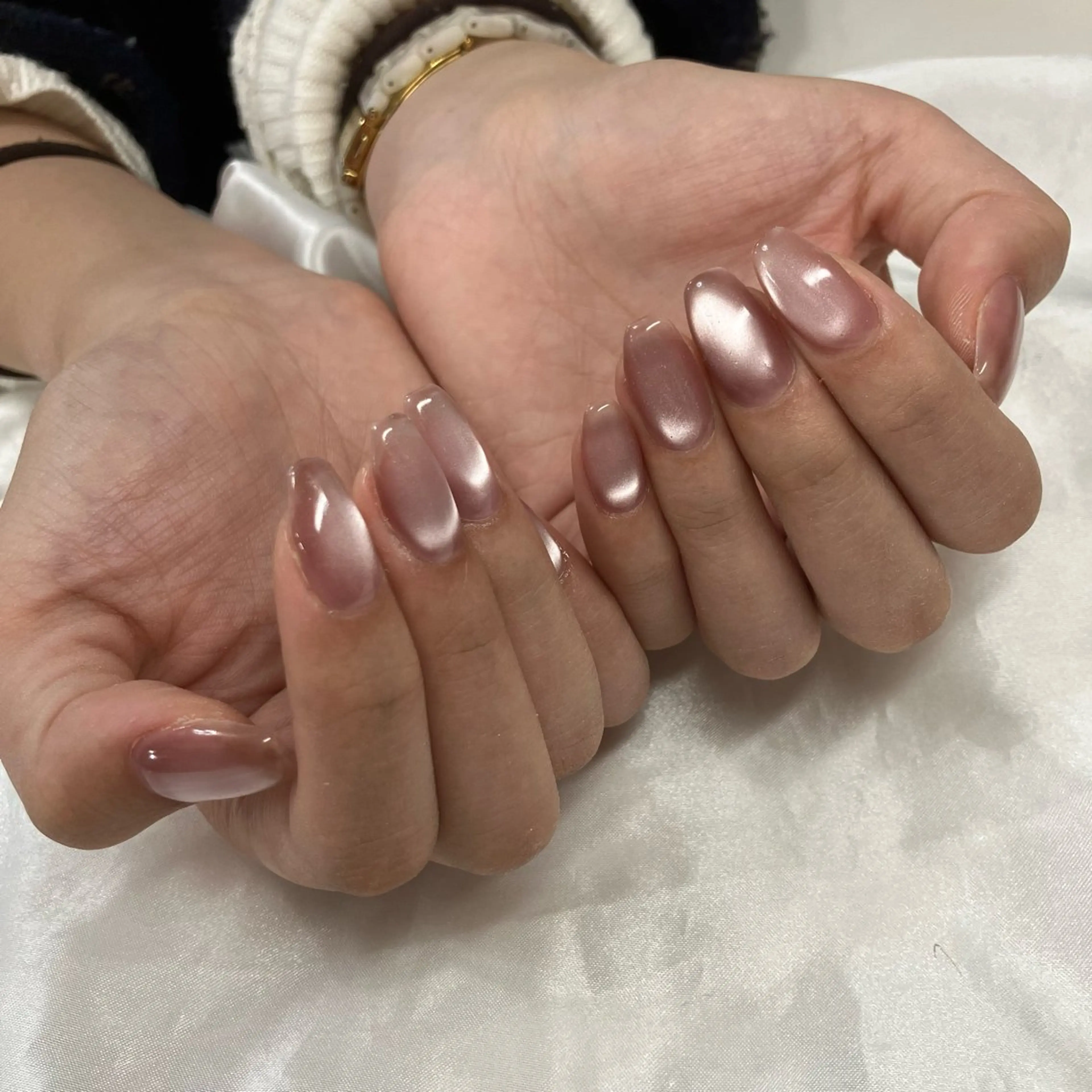 ネイル tener💎 fukaのネイルデザイン