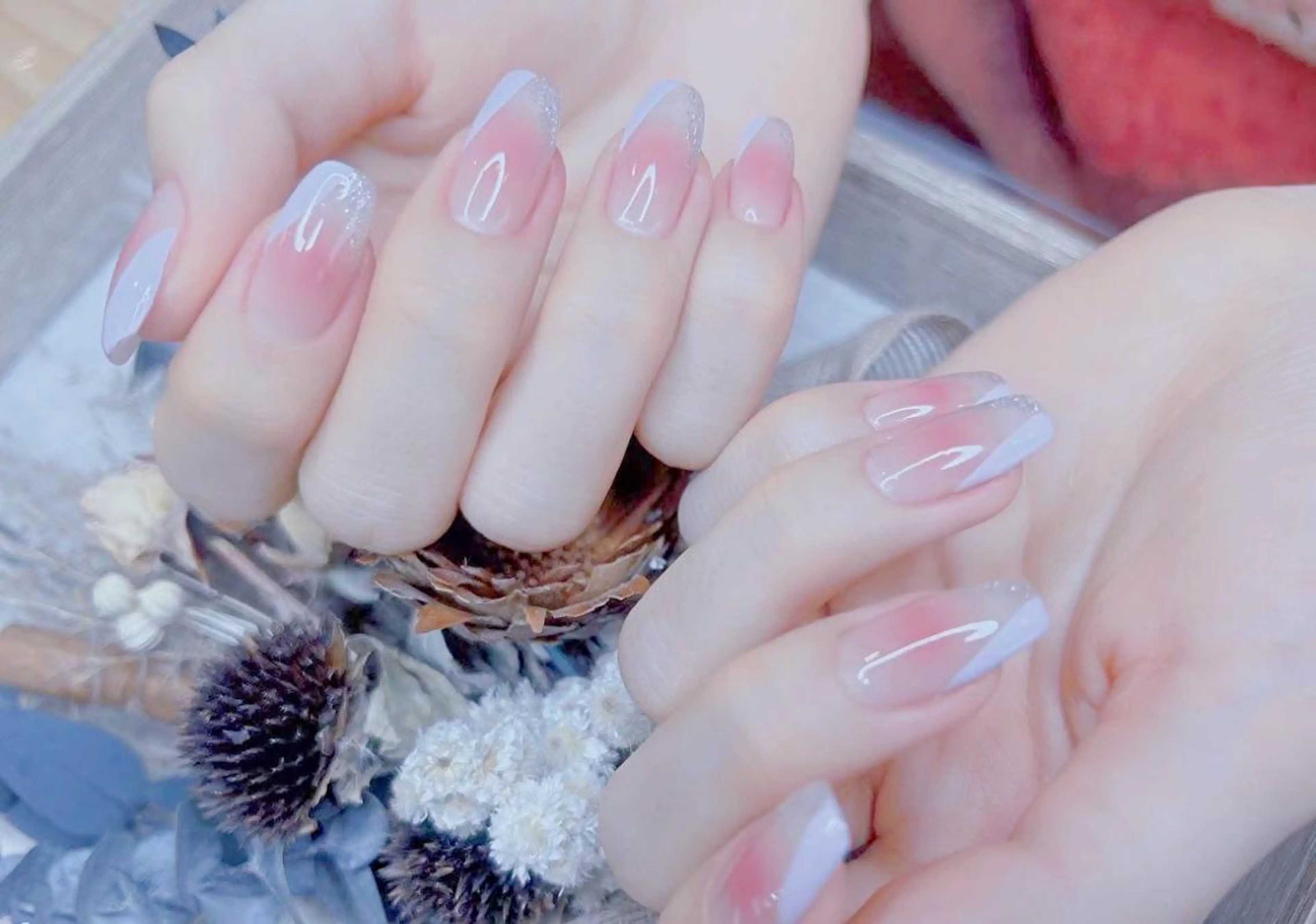 ネイル 🐇RUNA 🐇のネイルデザイン