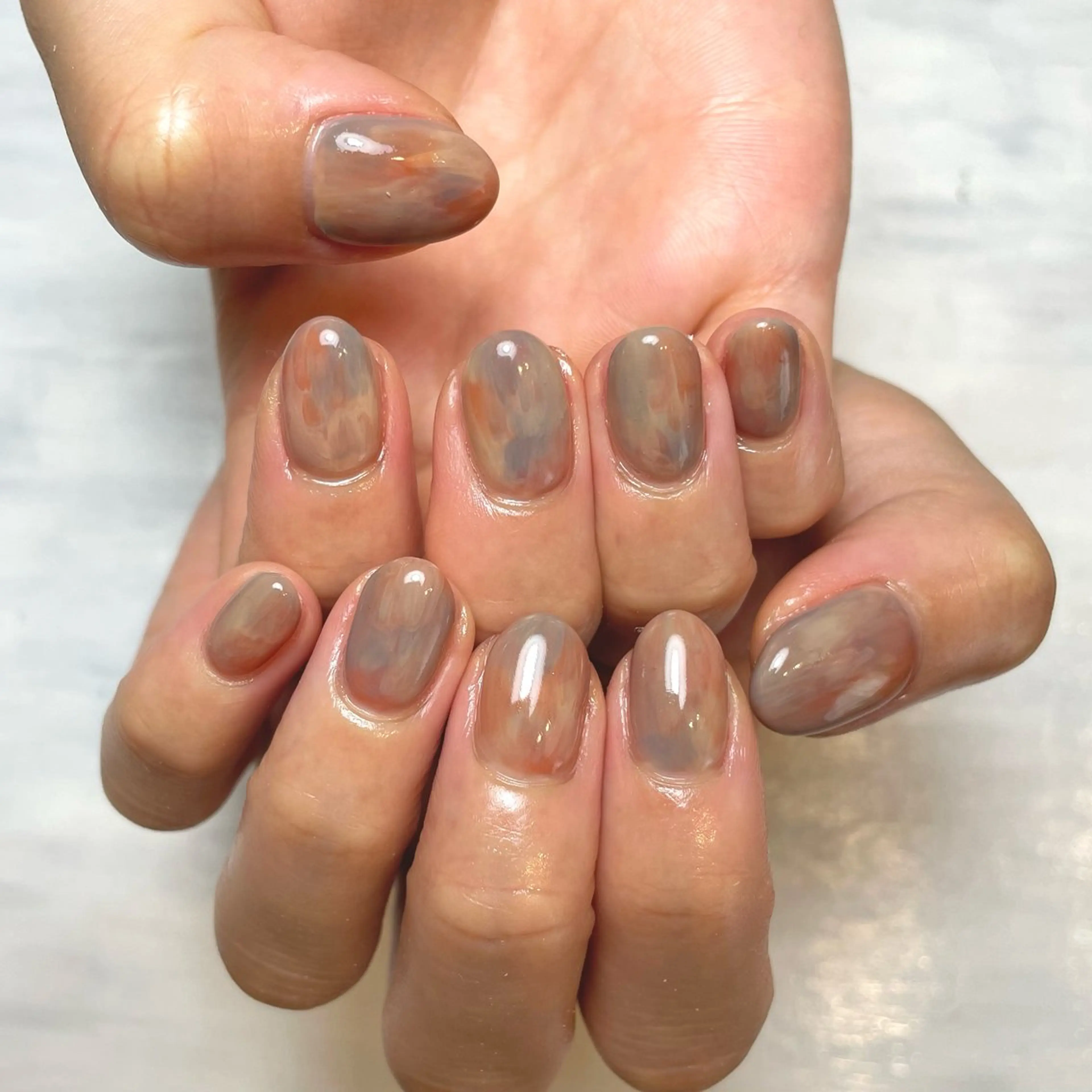 ネイル Nail Room uimのネイルデザイン