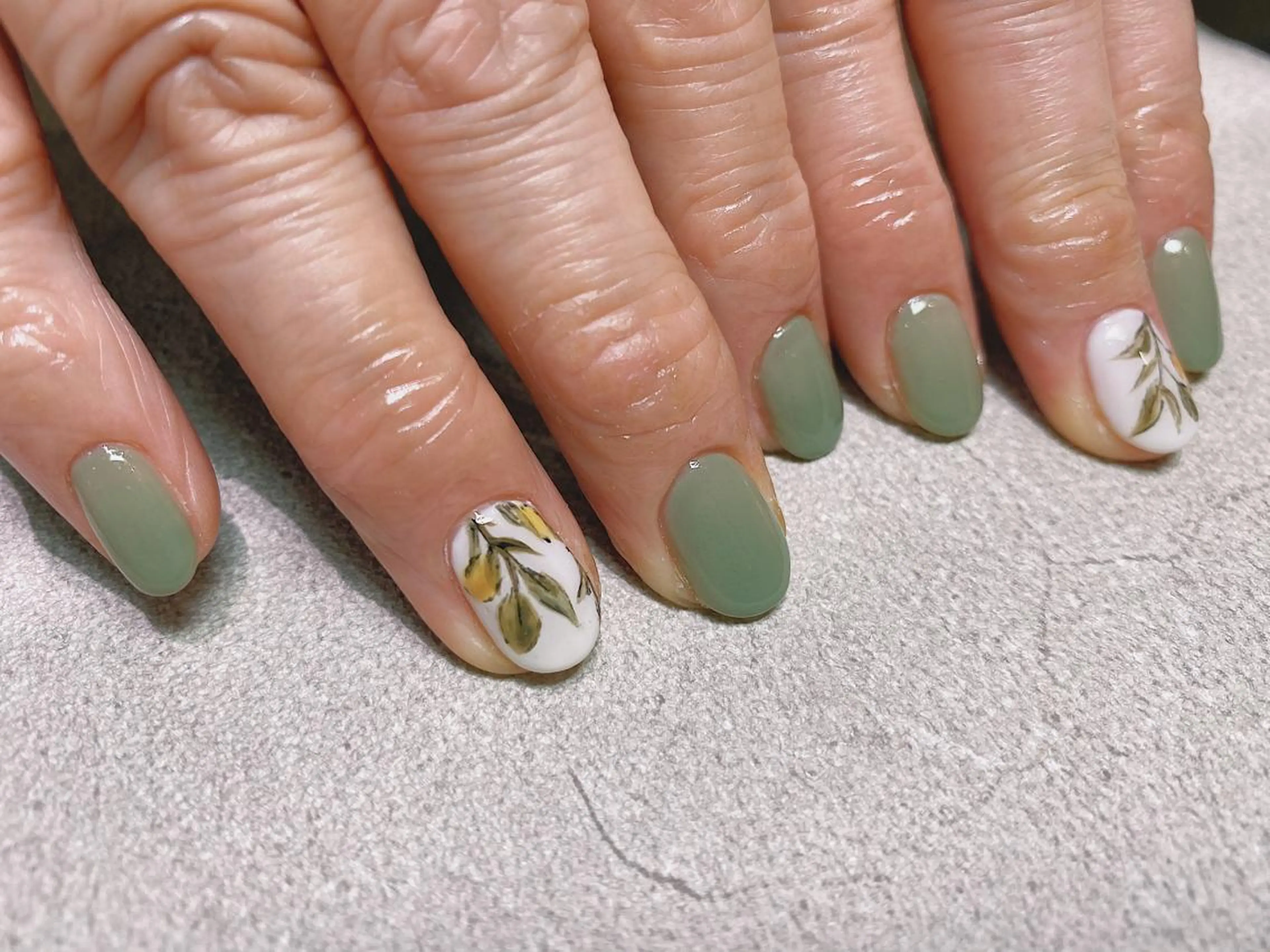 ネイル Lila中百舌鳥所属・Lila ワカノのマツエク・マツパデザイン