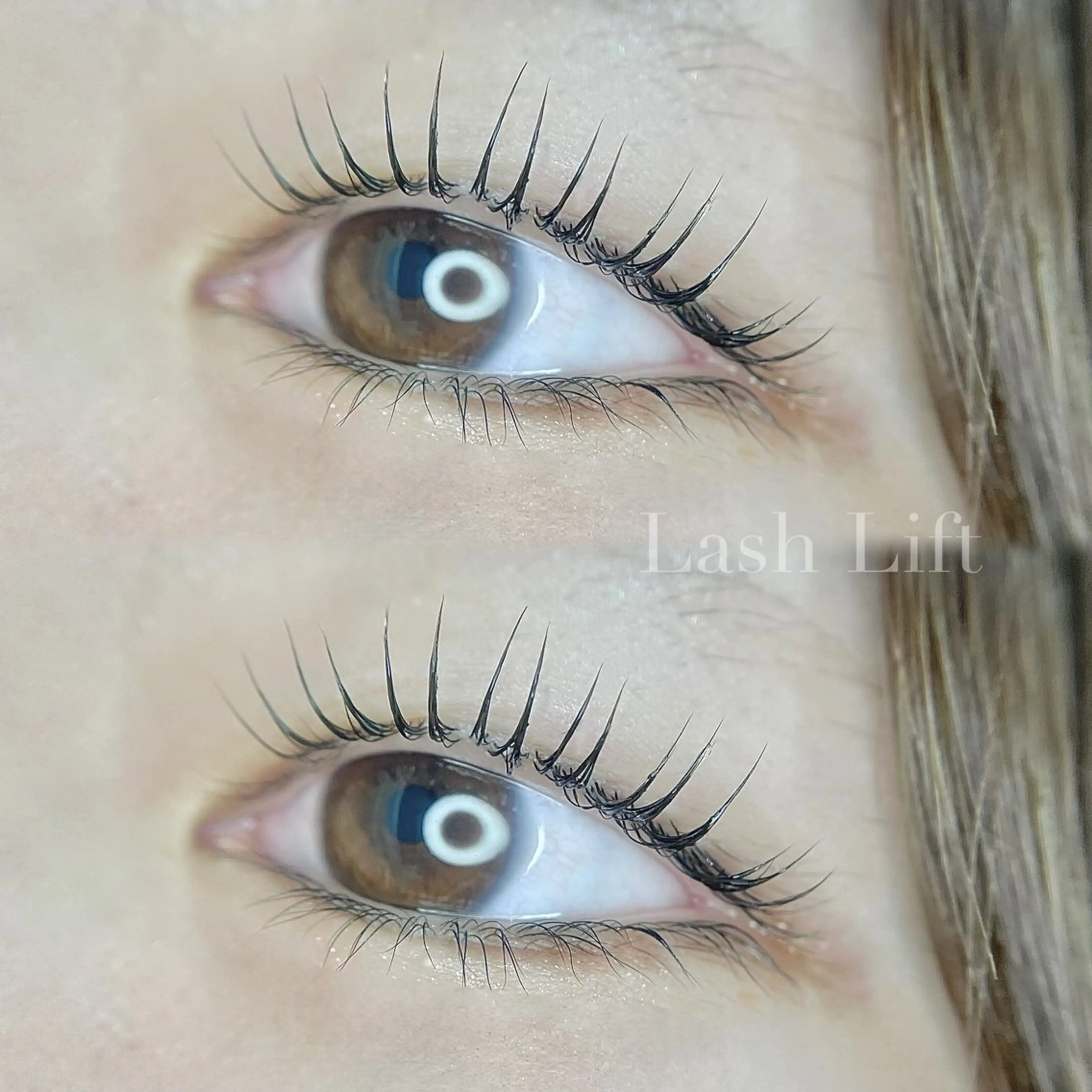 マツエク・マツパ soo lash room yuukaのマツエク・マツパデザイン