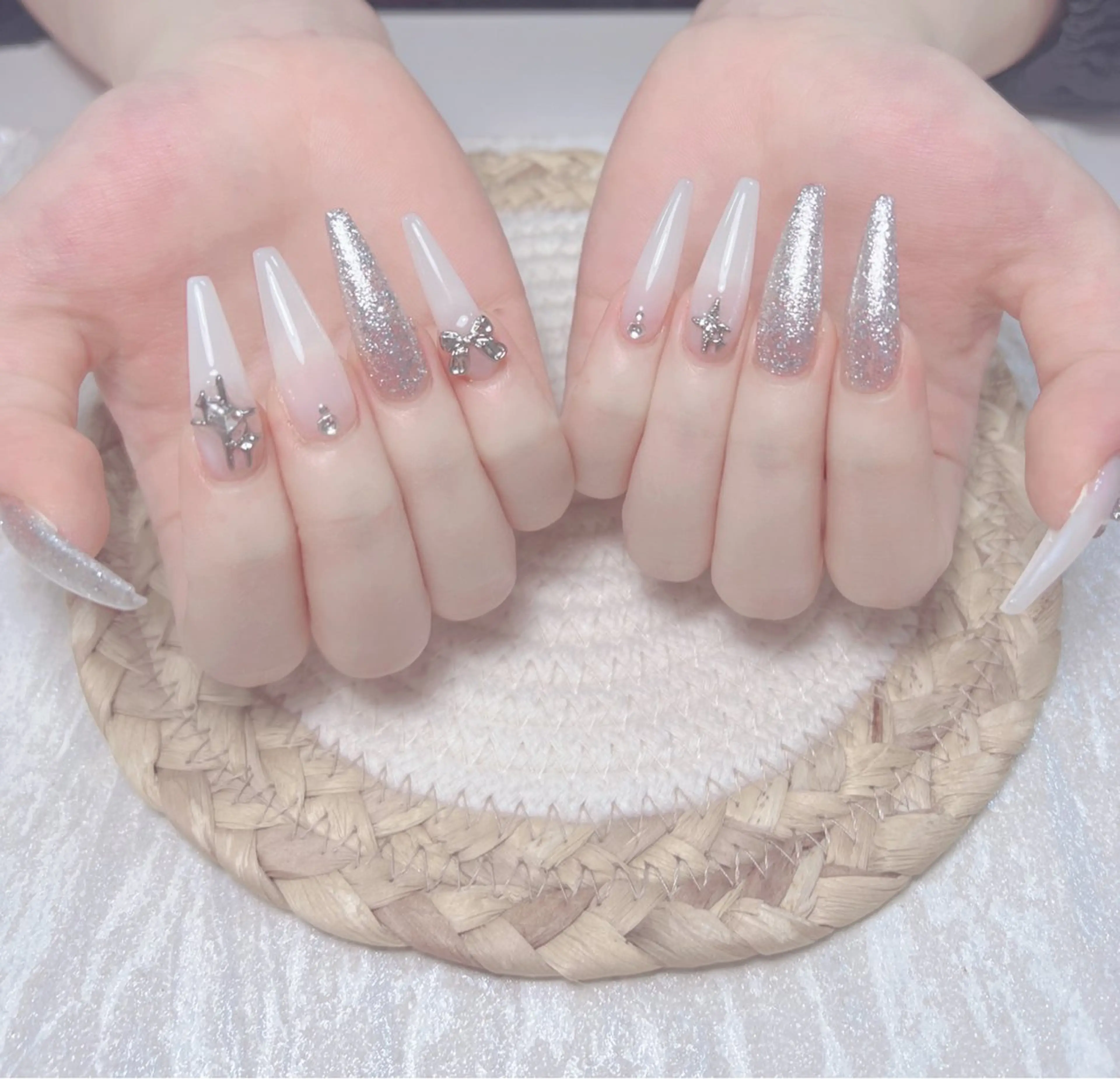 ネイル uuネイルサロン所属・uu ネイルサロン関内🌼のネイルデザイン