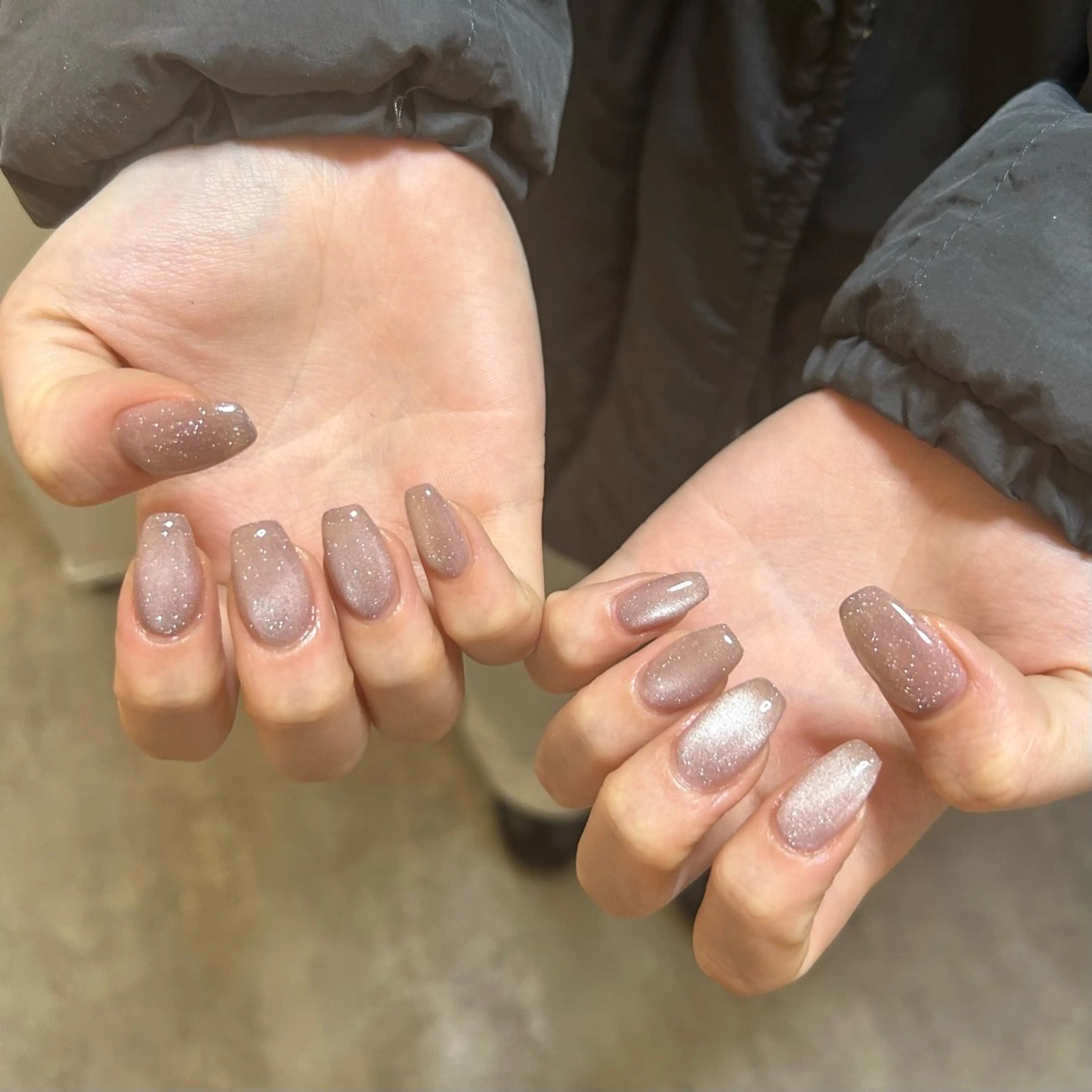 ネイル Eden Nailのネイルデザイン