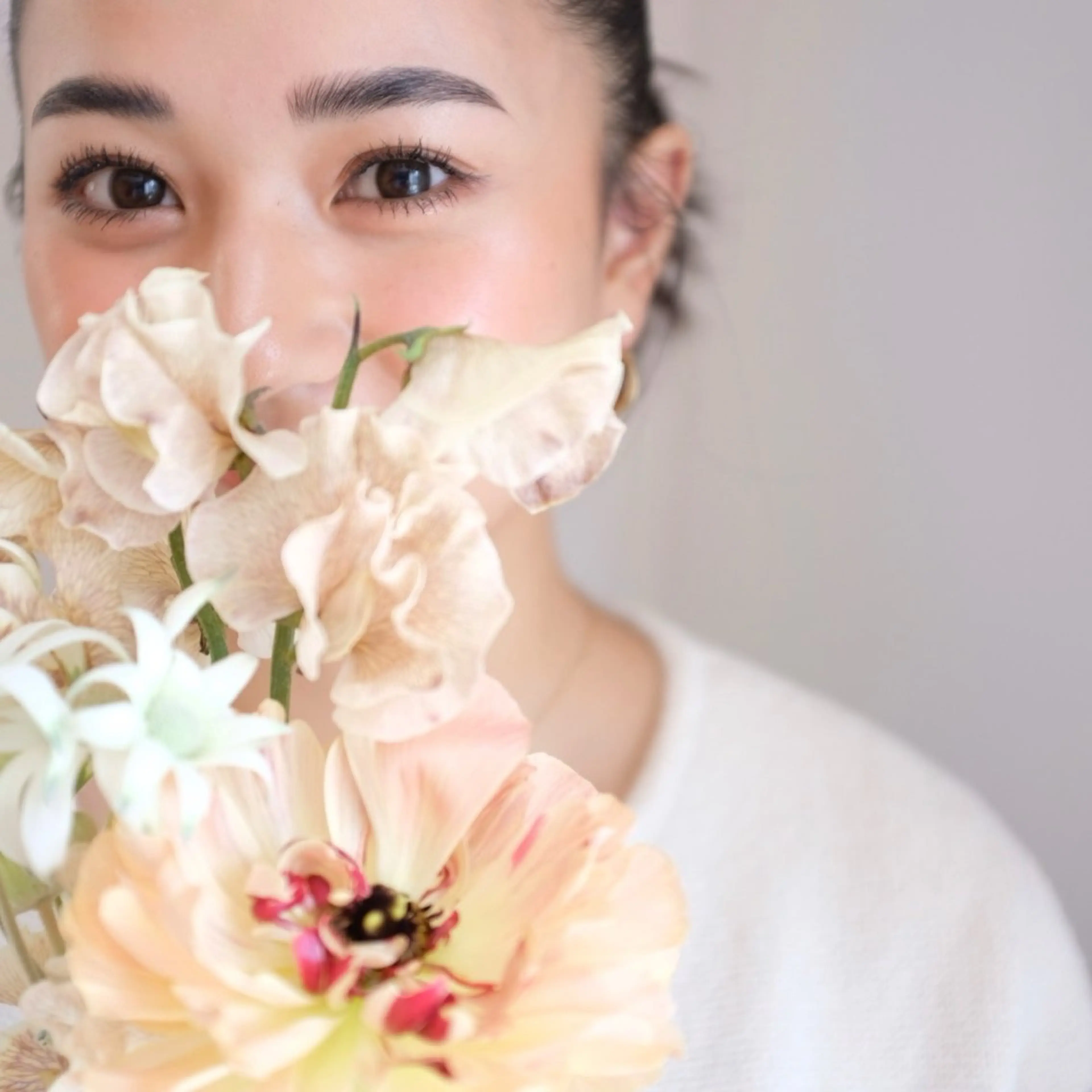 アイブロウ 🌼 MAHO🌼 【eyebrow】の眉毛・アイブロウイメージ