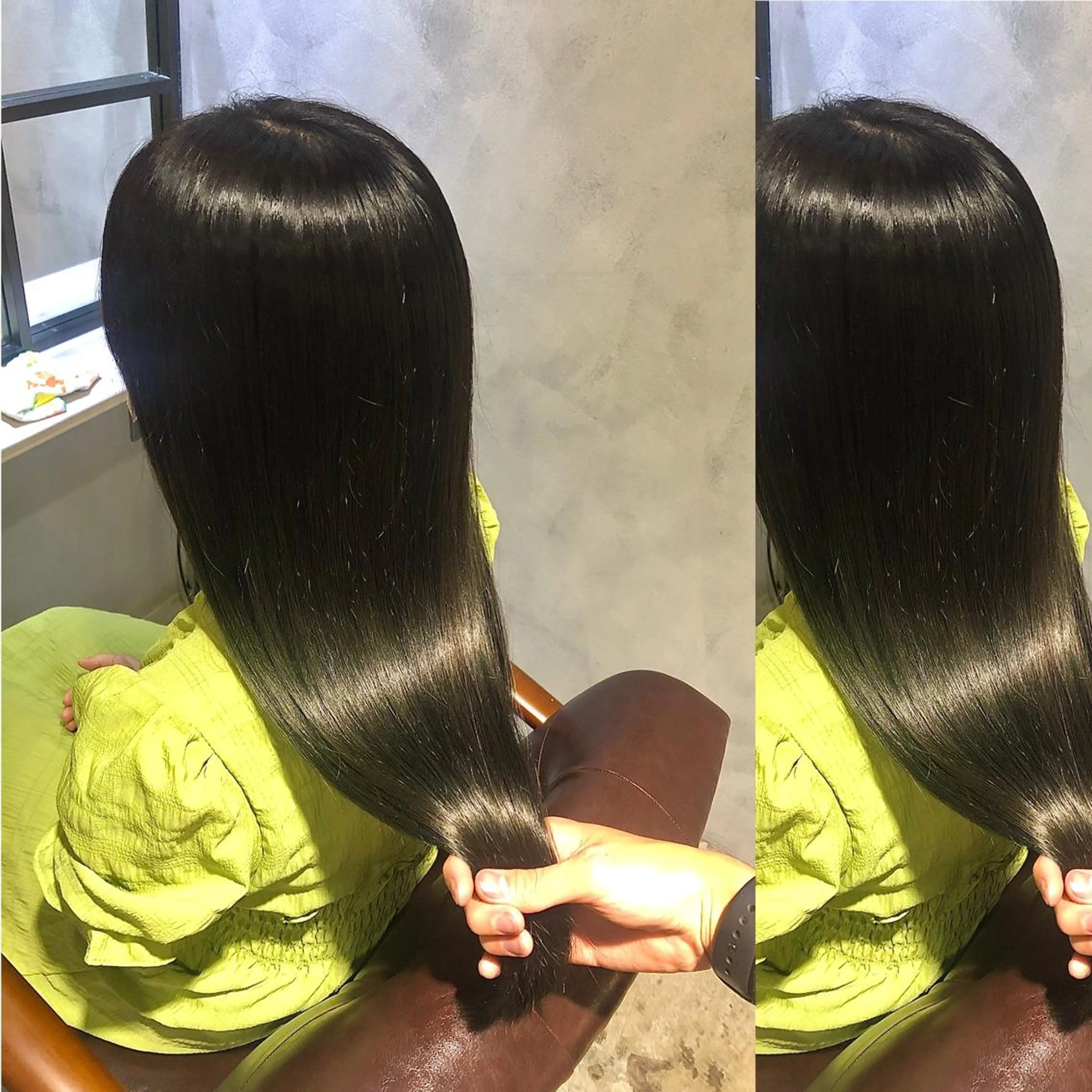 ミディアム カット トリートメント Masena所属・【必ず似合わせます】 川口航平のヘアスタイル