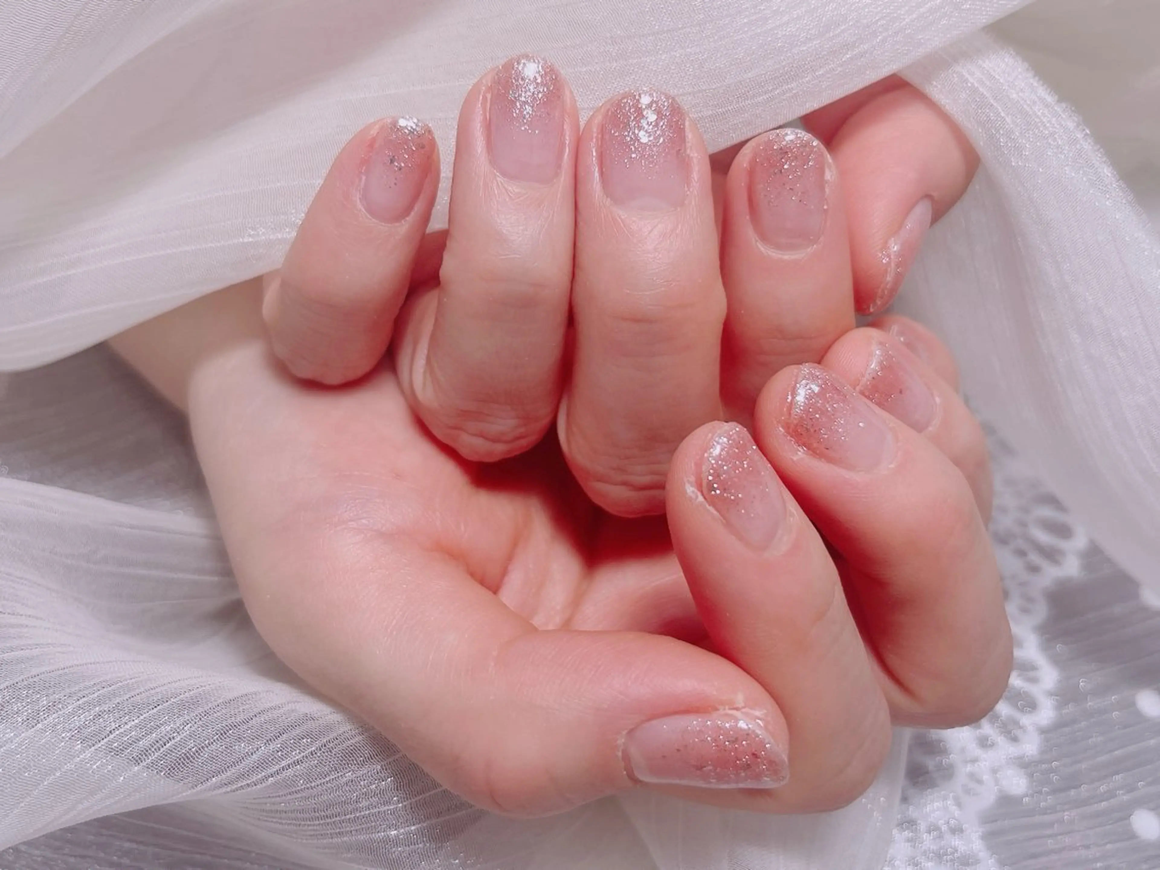 ネイル ハンドネイル KARI ネイルサロンのネイルデザイン