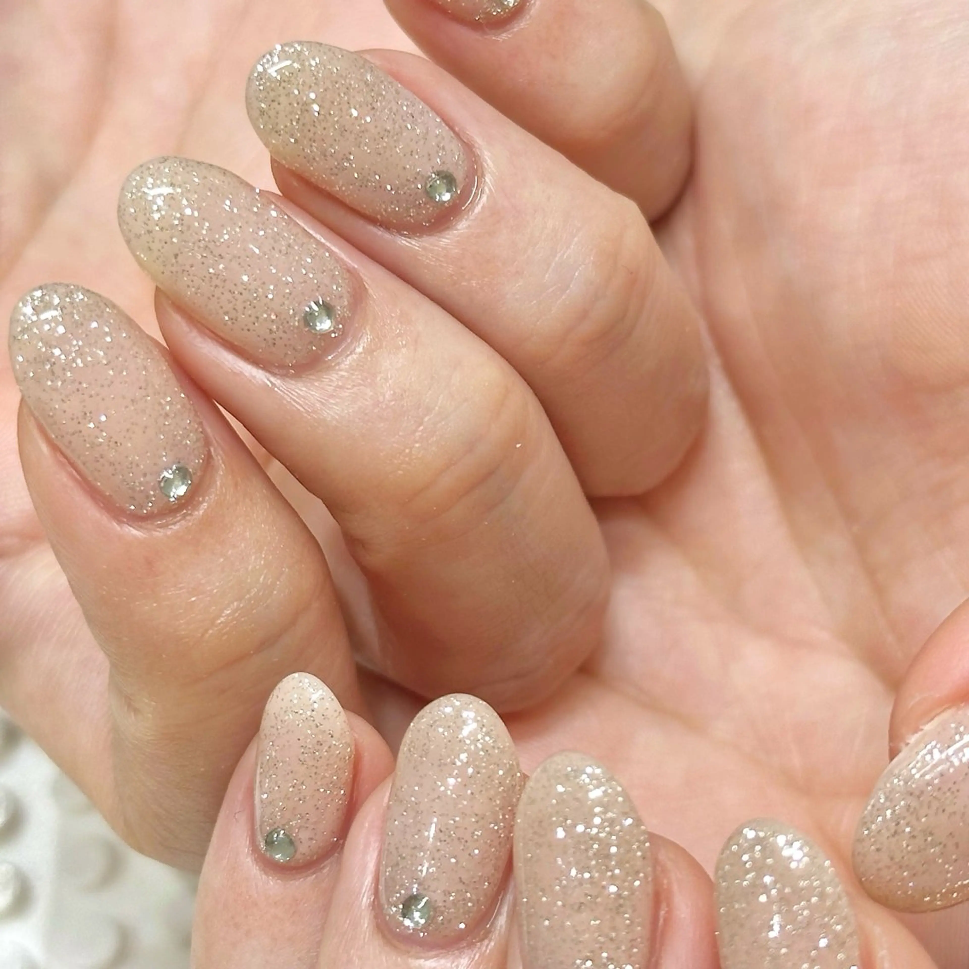 ネイル ukiko (ウキコ)のネイルデザイン