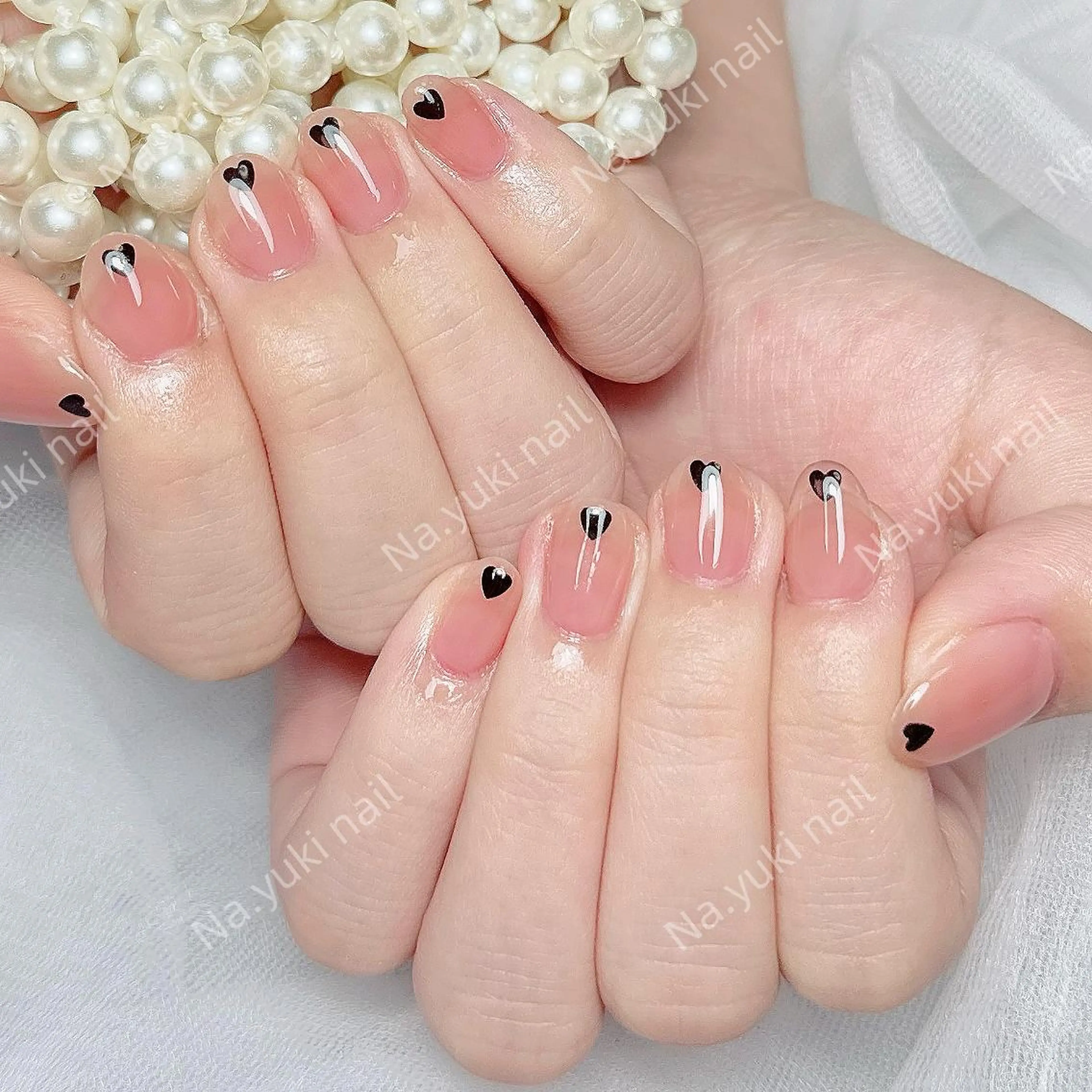 ネイル 💅 NikoNikoのネイルデザイン