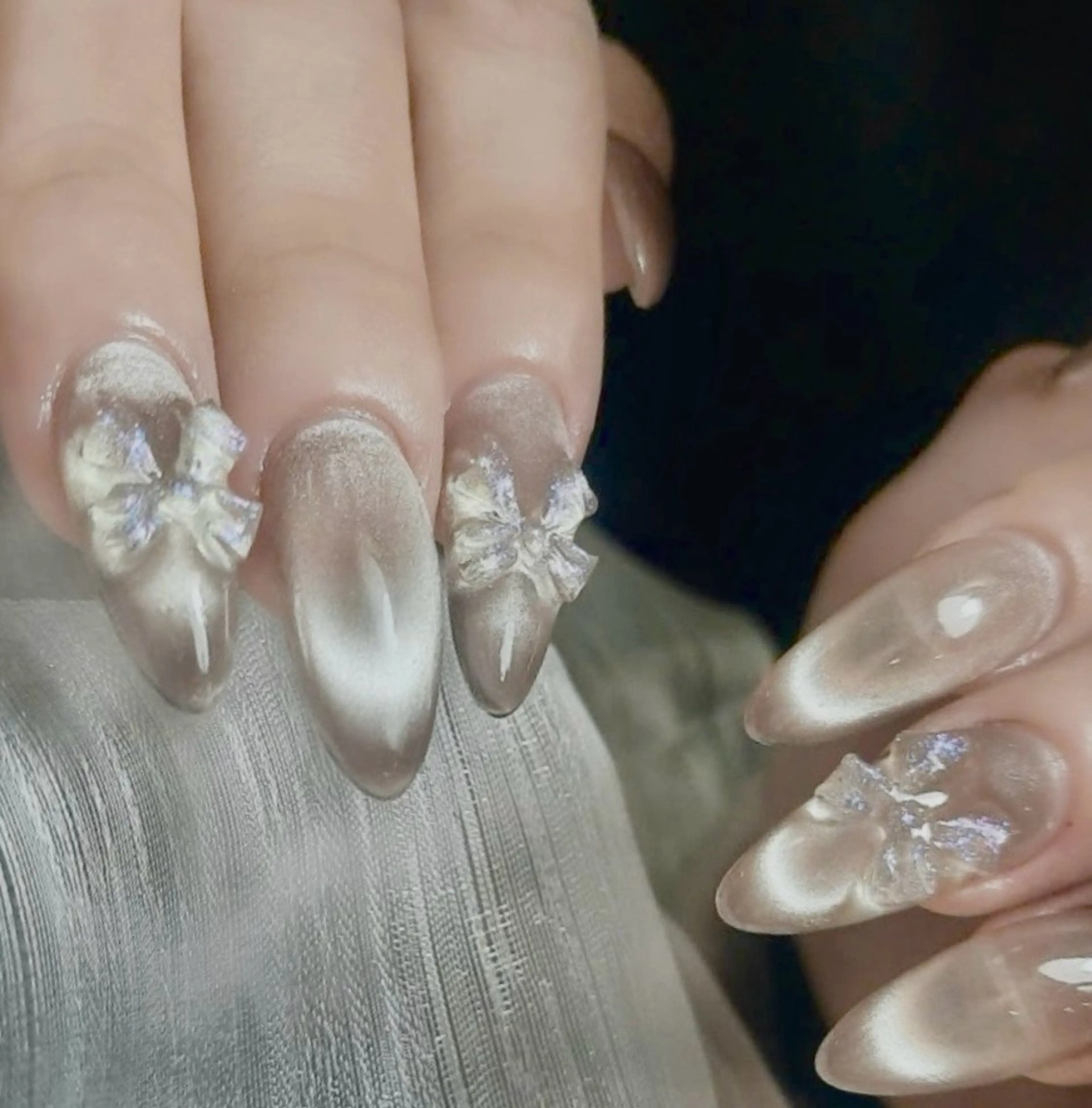 ネイル ハンドネイル Miri nail salonのネイルデザイン