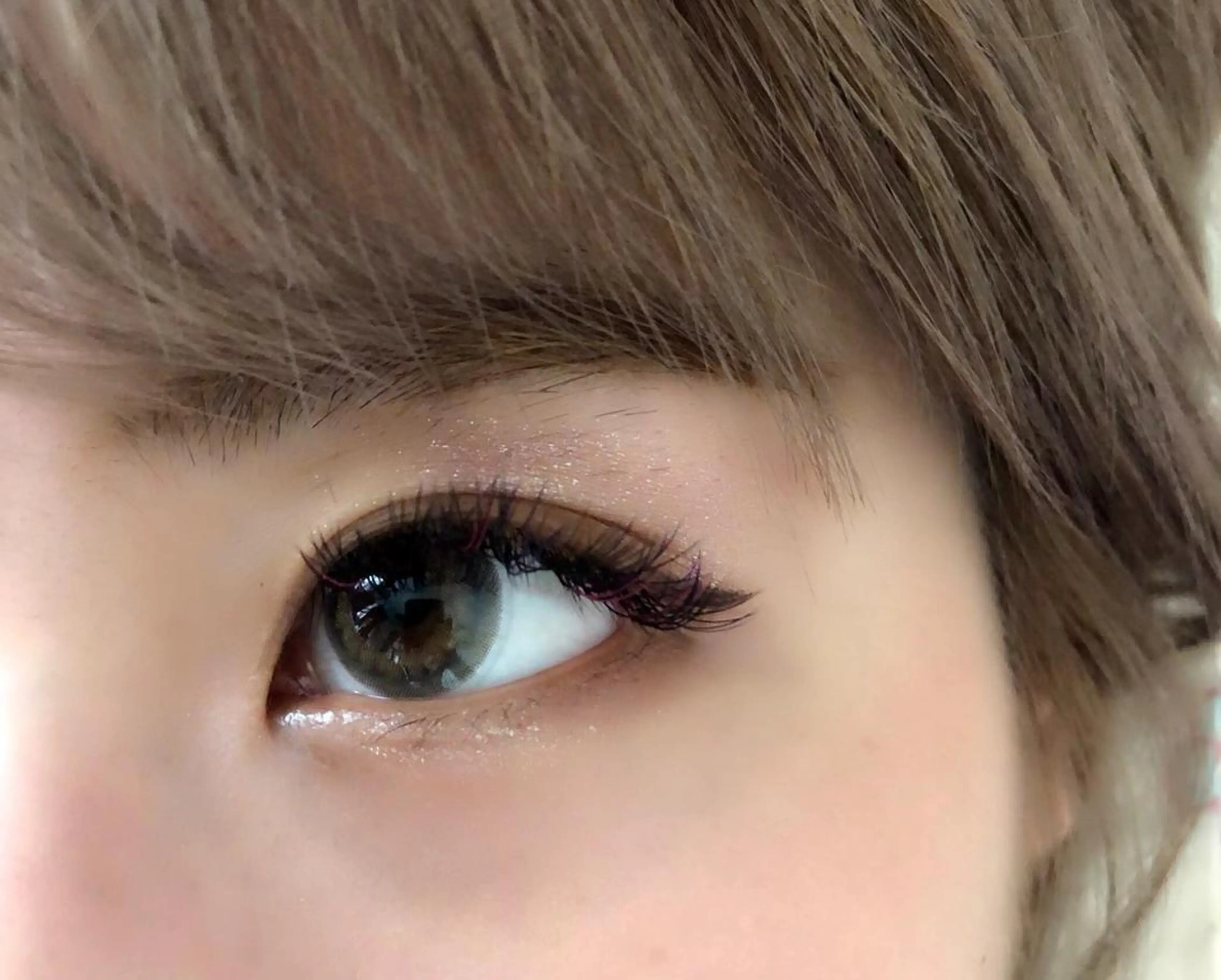 マツエク・マツパ salon MEMEのマツエク・マツパデザイン