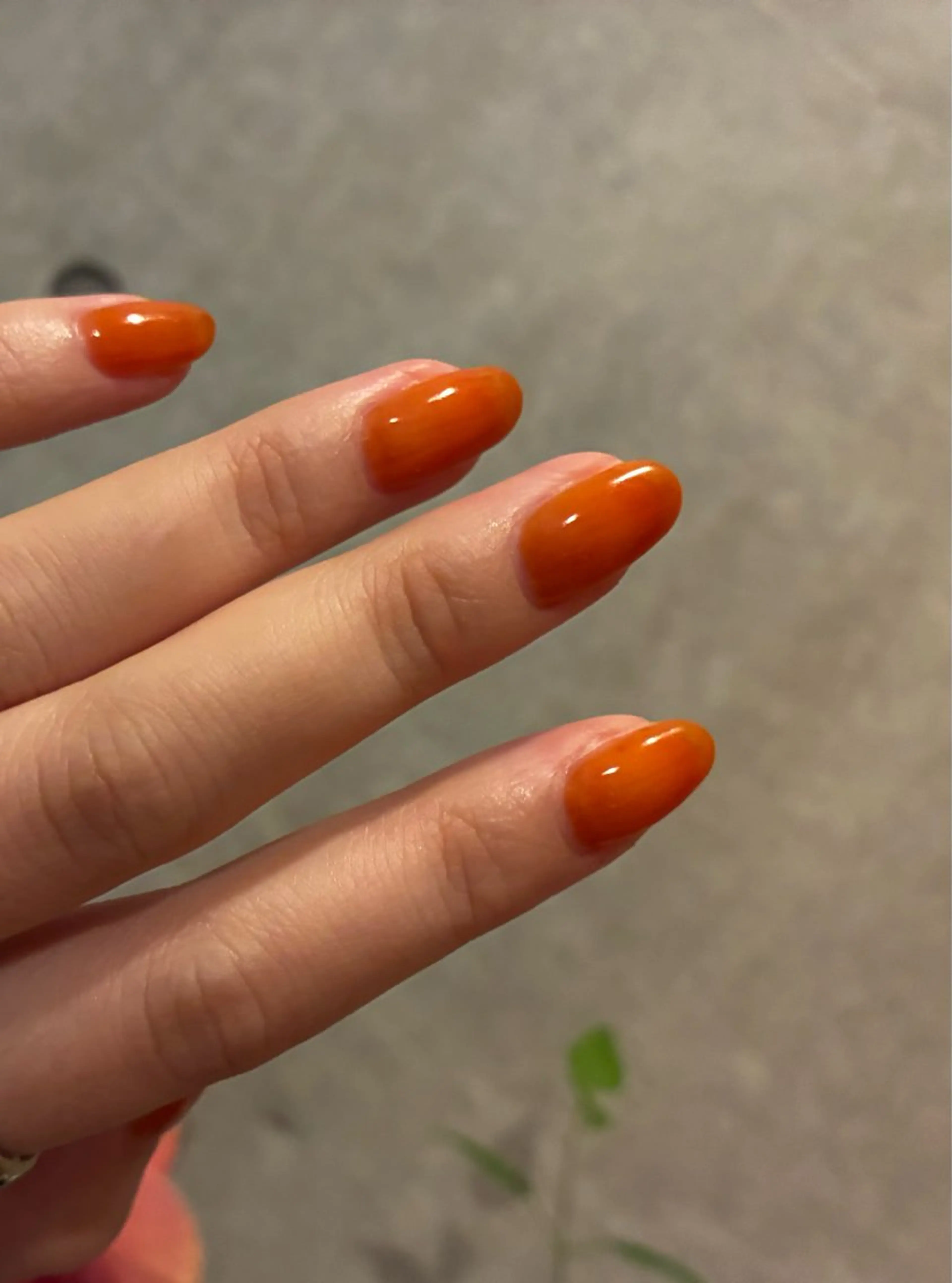 ネイル ハンドネイル troja所属・hi nanaのネイルデザイン